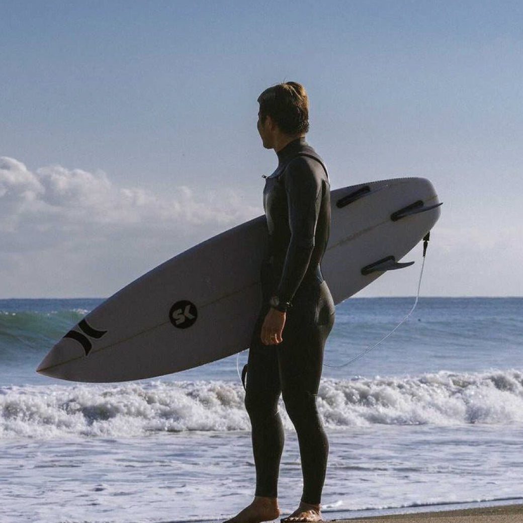 お気に入り】 Hurley サーフスーツ ラッシュガード サーフィン