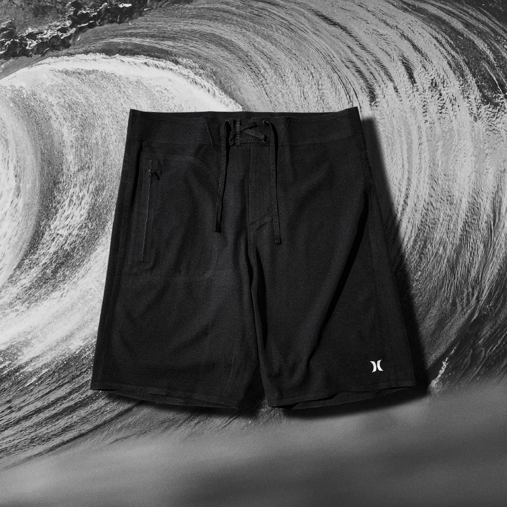 PHANTOM ELITE BOARDSHORTS