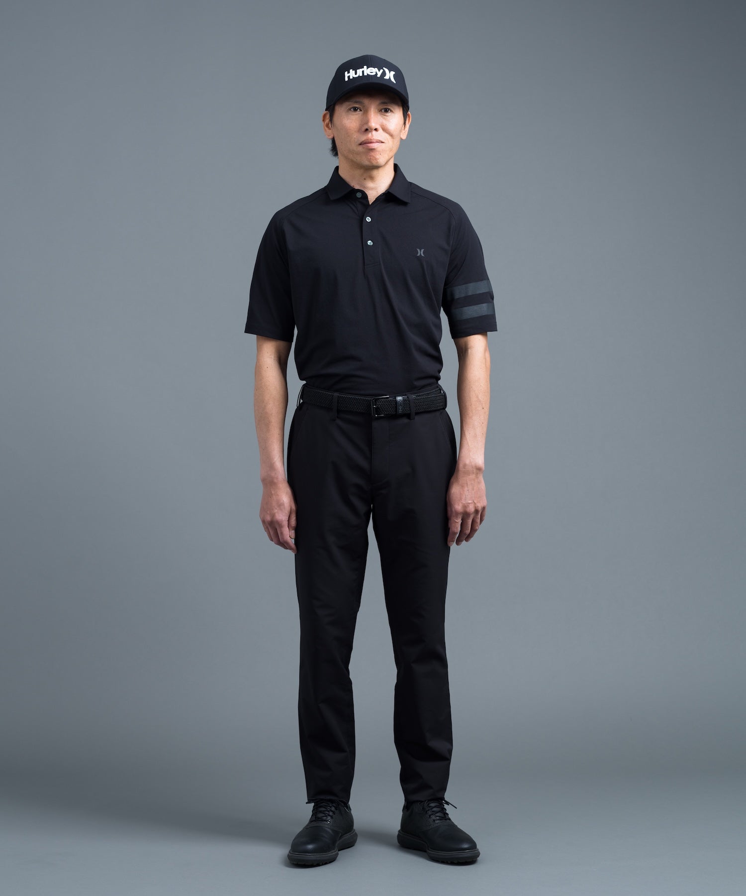 PHANTOM ツイル スリム パンツ (メンズ/パンツ/スリムシルエット)