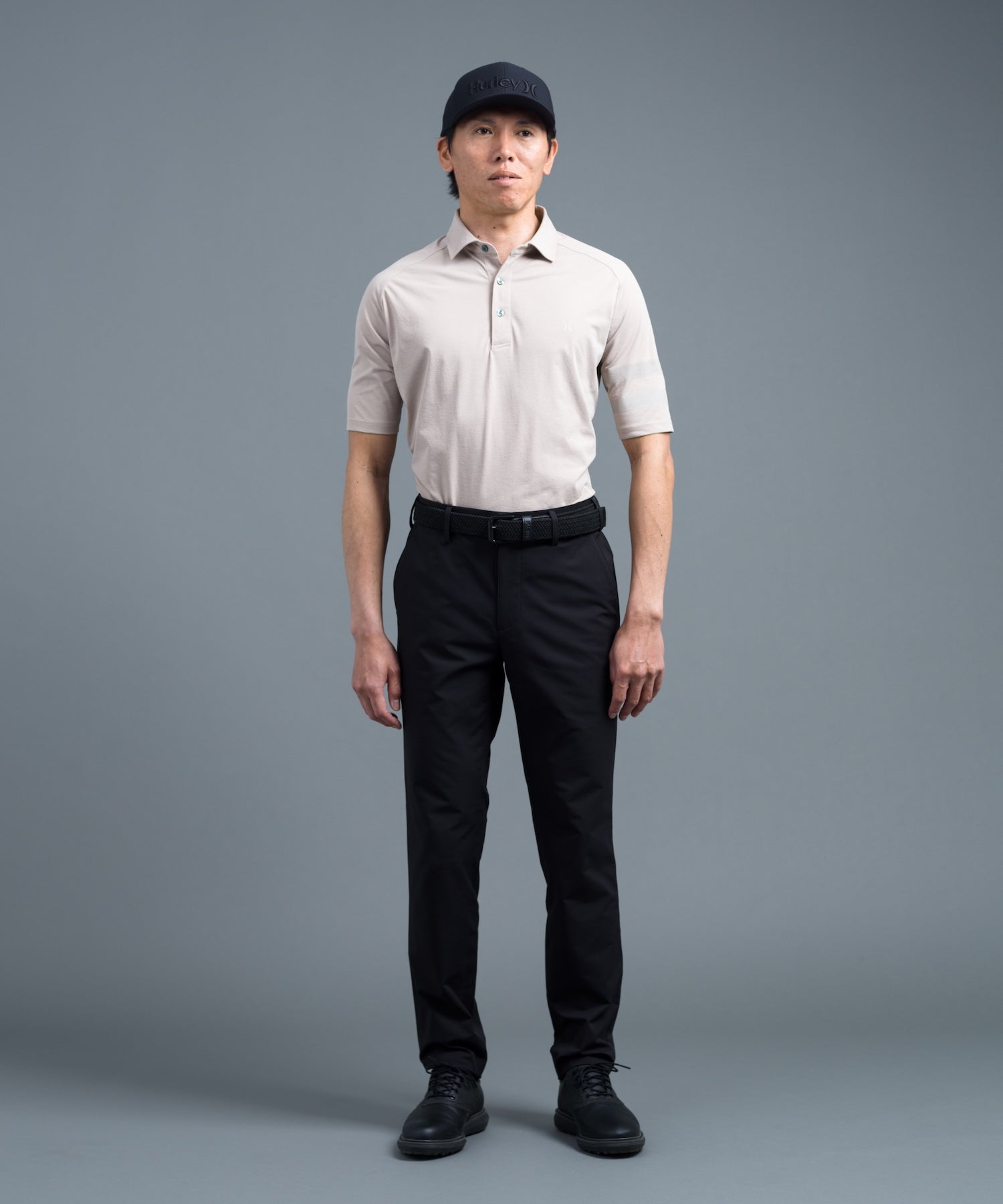 PHANTOM ツイル スリム パンツ (メンズ/パンツ/スリムシルエット)