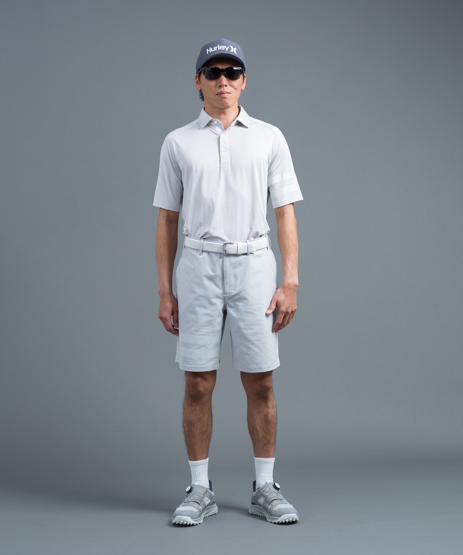 PHANTOM VENT BLOCK PARTY SHORTS メンズ/ハーフパンツ・短パン/レギュラー丈