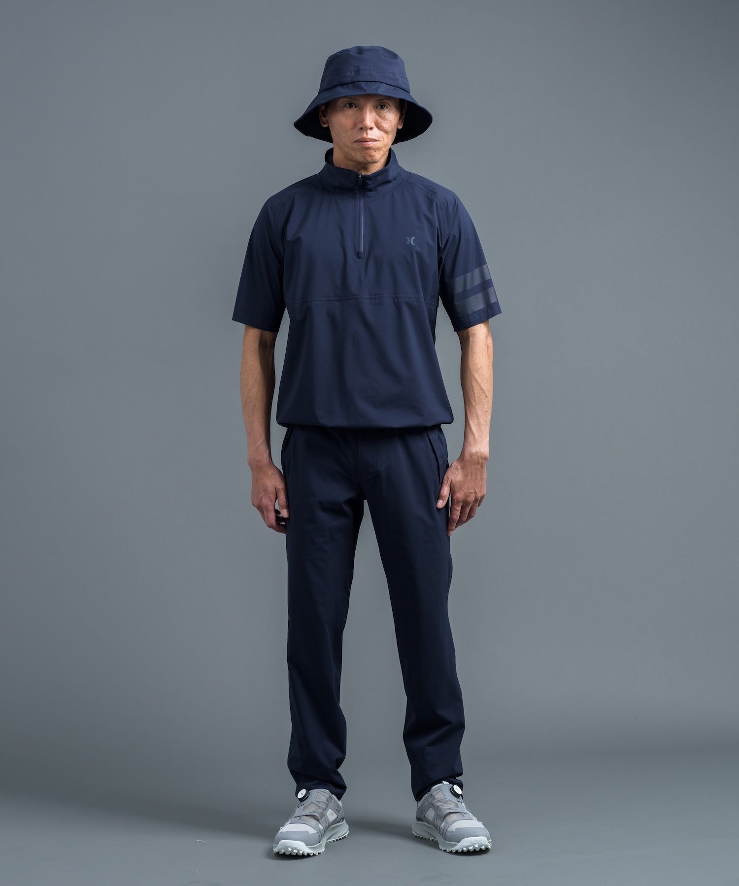 PHANTOM RAIN PANTS メンズ/レインウェア・ロングパンツ