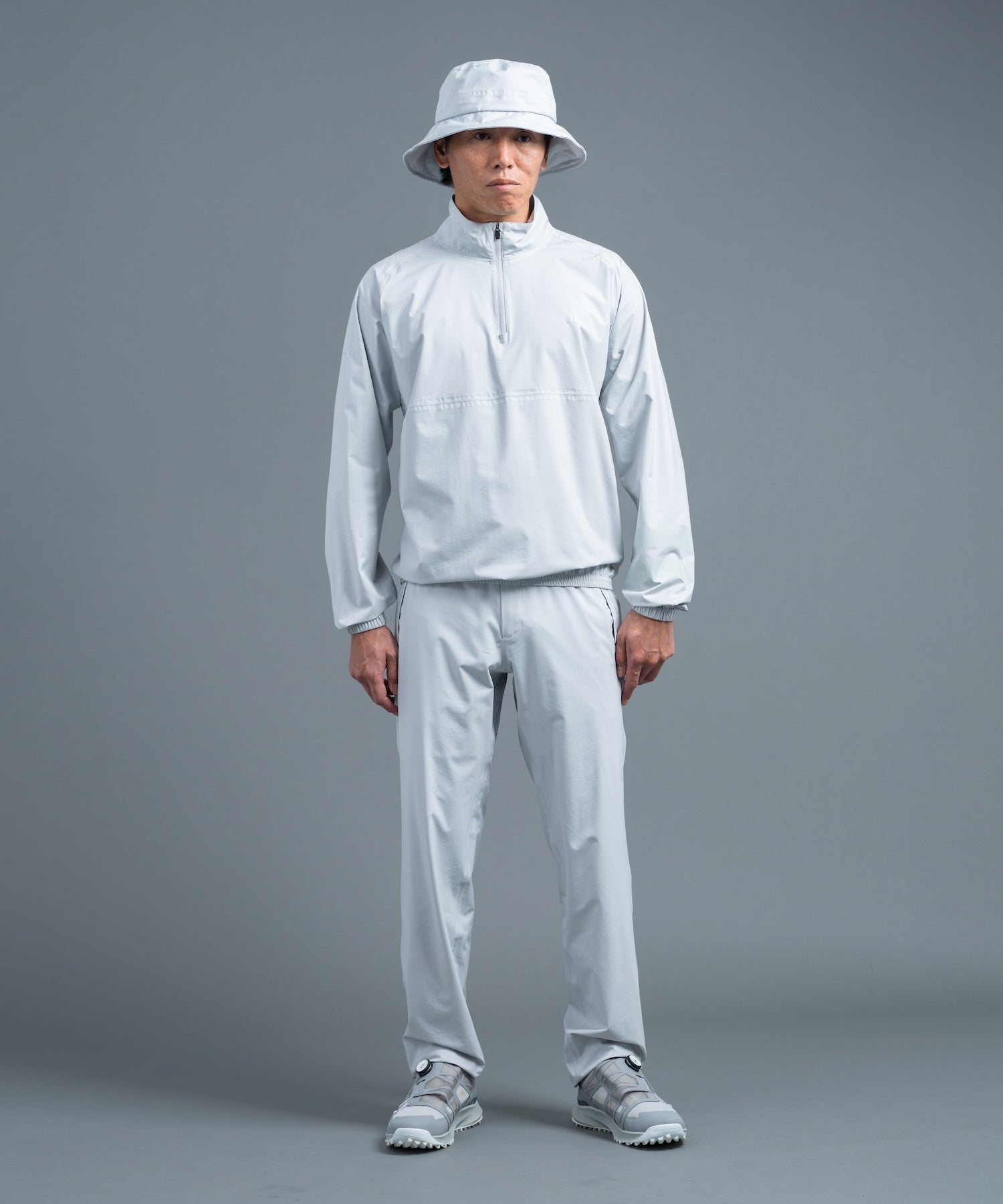 PHANTOM RAIN PANTS メンズ/レインウェア・ロングパンツ