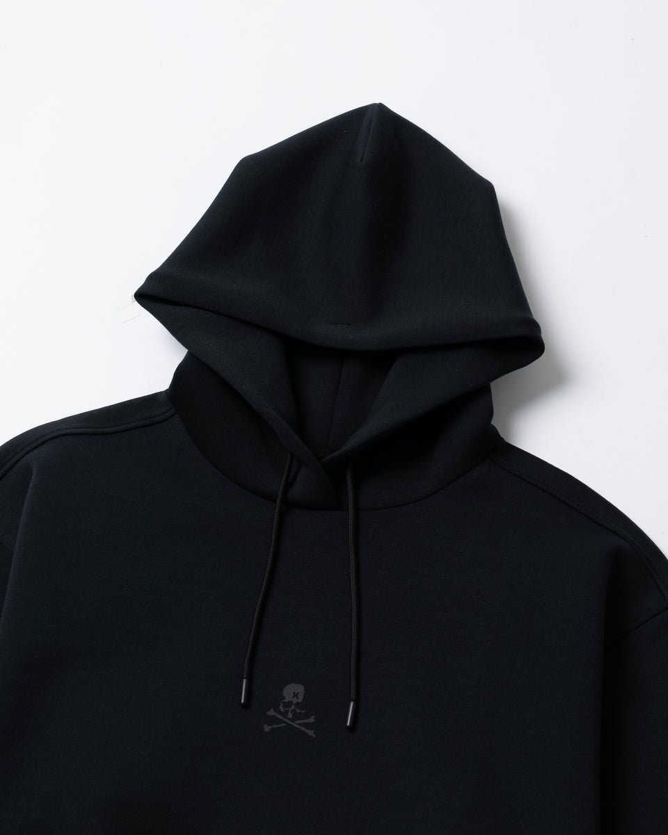 Hurley × MASTERMIND PHANTOM HOODIE