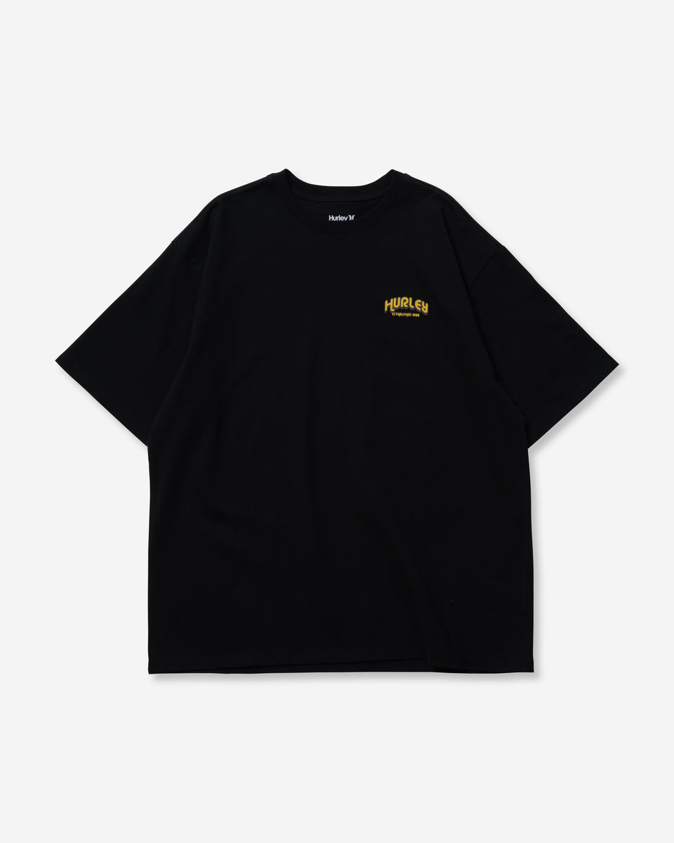 メンズ/Tシャツ｜Hurley（ハーレー）Japan｜公式オンラインストア