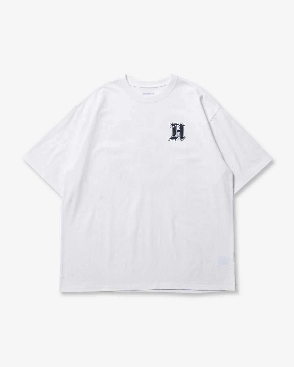 メンズ/Tシャツ｜Hurley（ハーレー）Japan｜公式オンラインストア