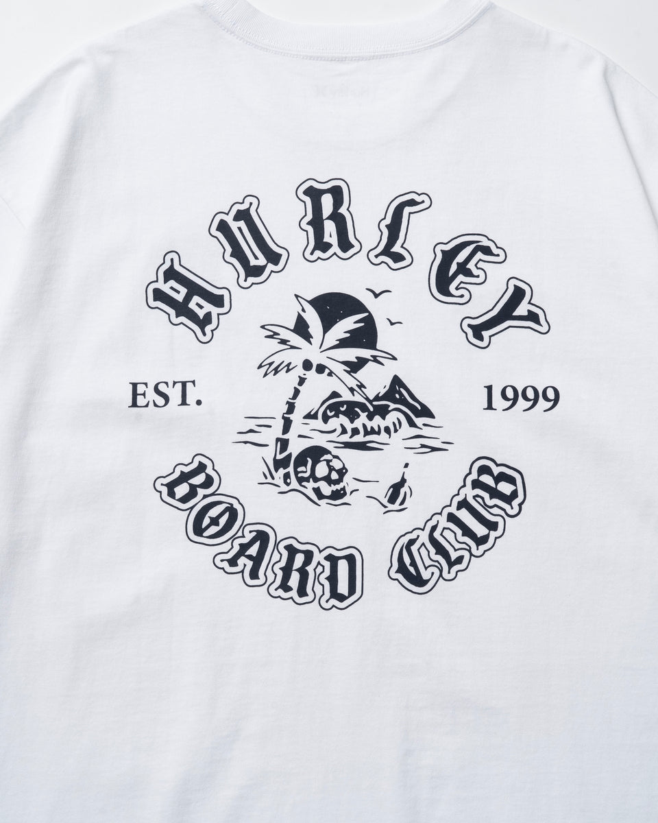 メンズ/Tシャツ｜Hurley（ハーレー）Japan｜公式オンラインストア