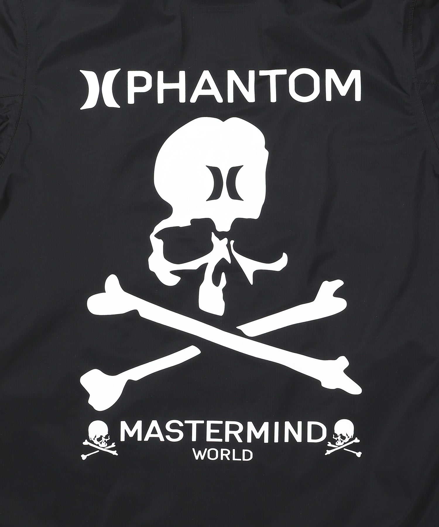 【NEW】MASTERMIND PHANTOM SNOW OUTER JACKET メンズ/スノージャケット/レギュラーフィット