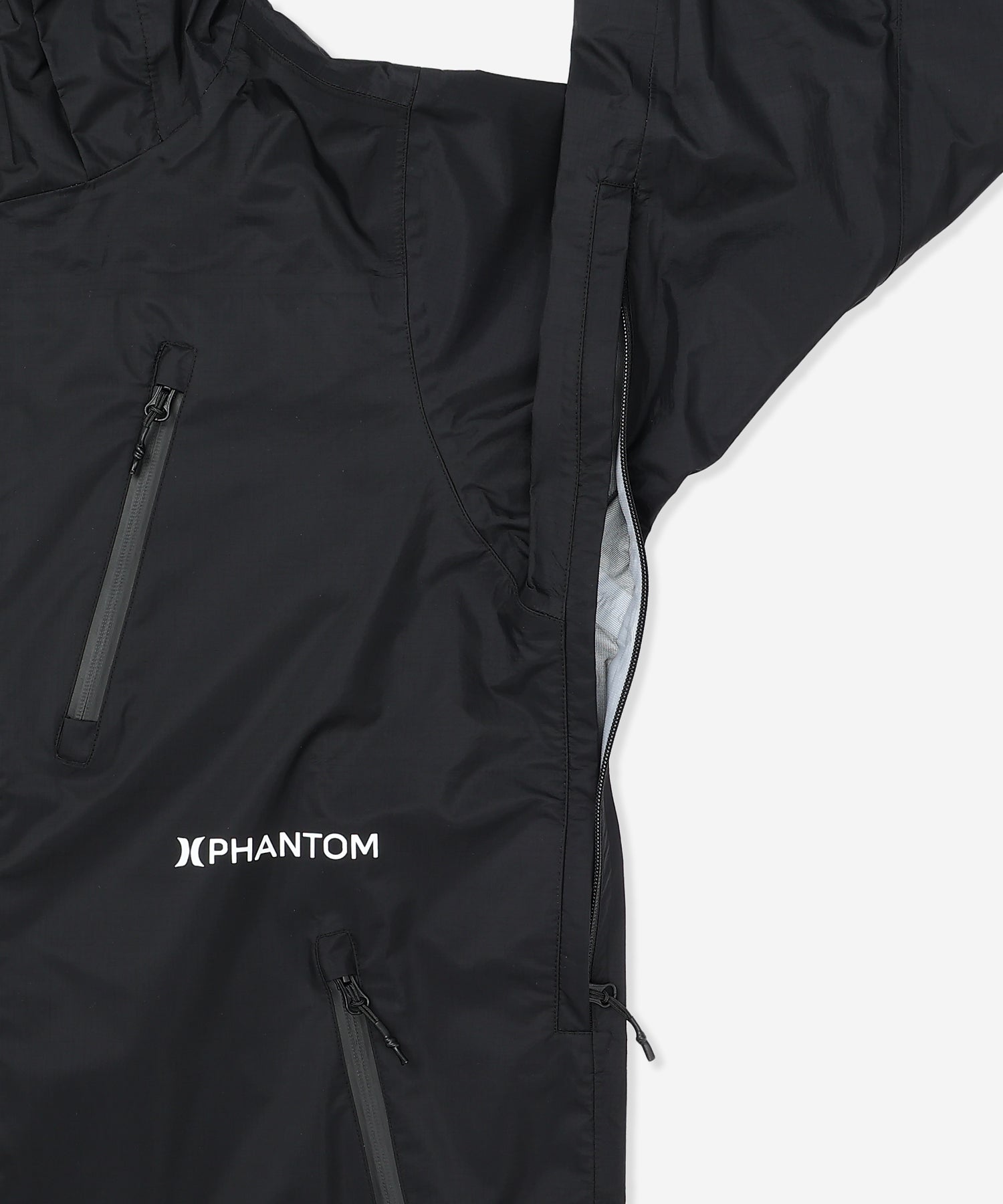 【NEW】MASTERMIND PHANTOM SNOW OUTER JACKET メンズ/スノージャケット/レギュラーフィット