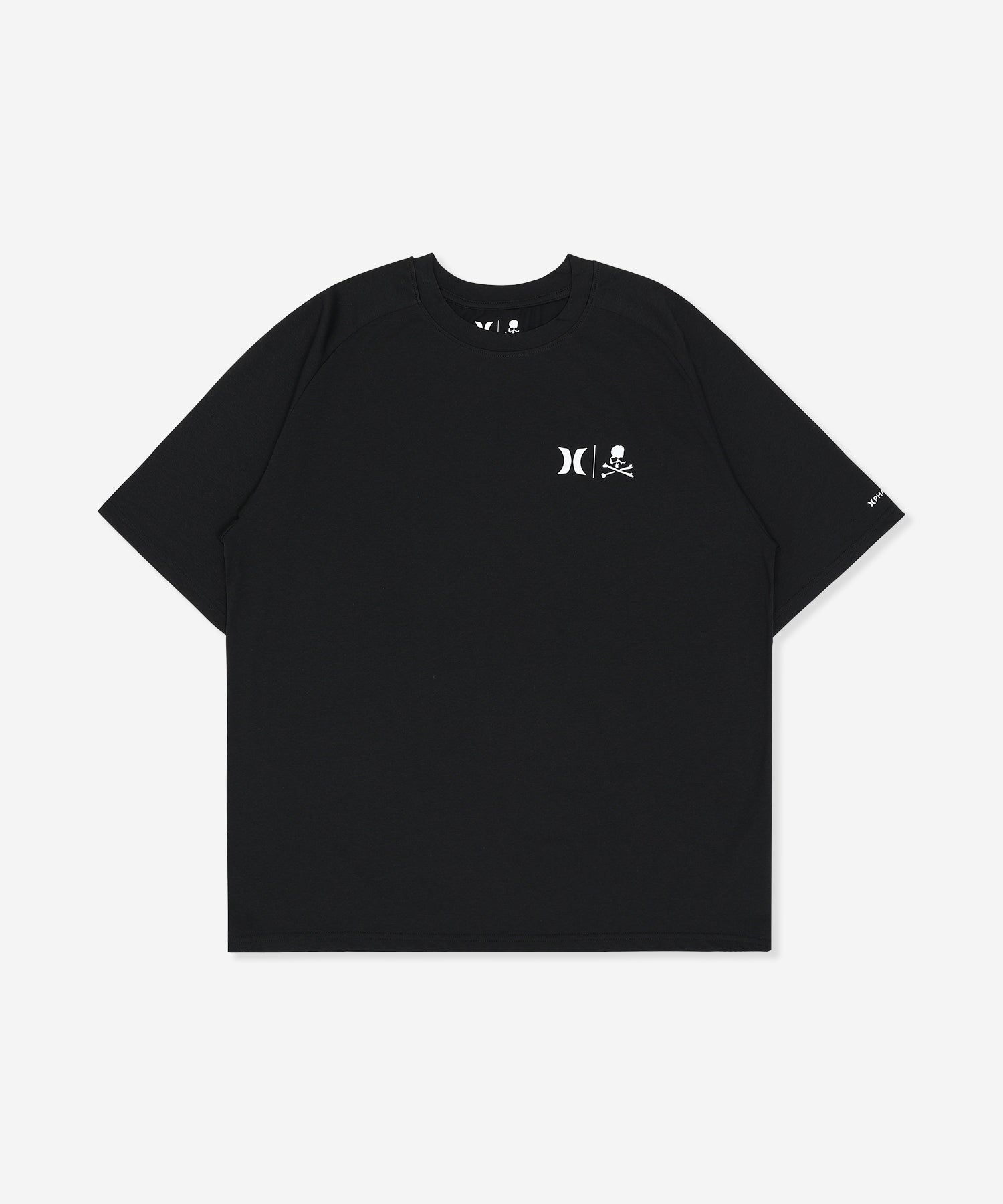 MASTERMIND PHANTOM SHORTSLEEVE TEE メンズ/Tシャツ/オーバーサイズフィット