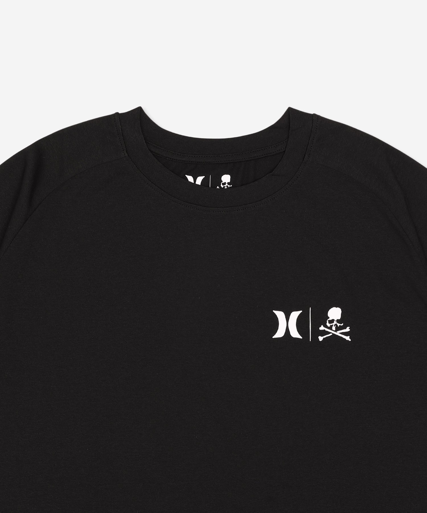 MASTERMIND PHANTOM SHORTSLEEVE TEE メンズ/Tシャツ/オーバーサイズフィット