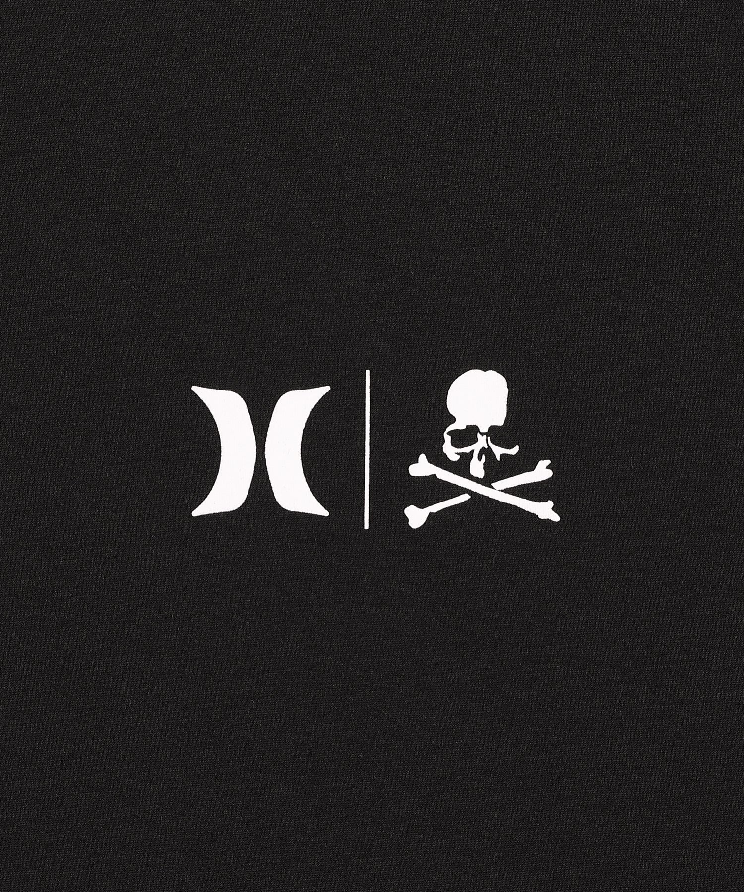 MASTERMIND PHANTOM SHORTSLEEVE TEE メンズ/Tシャツ/オーバーサイズフィット