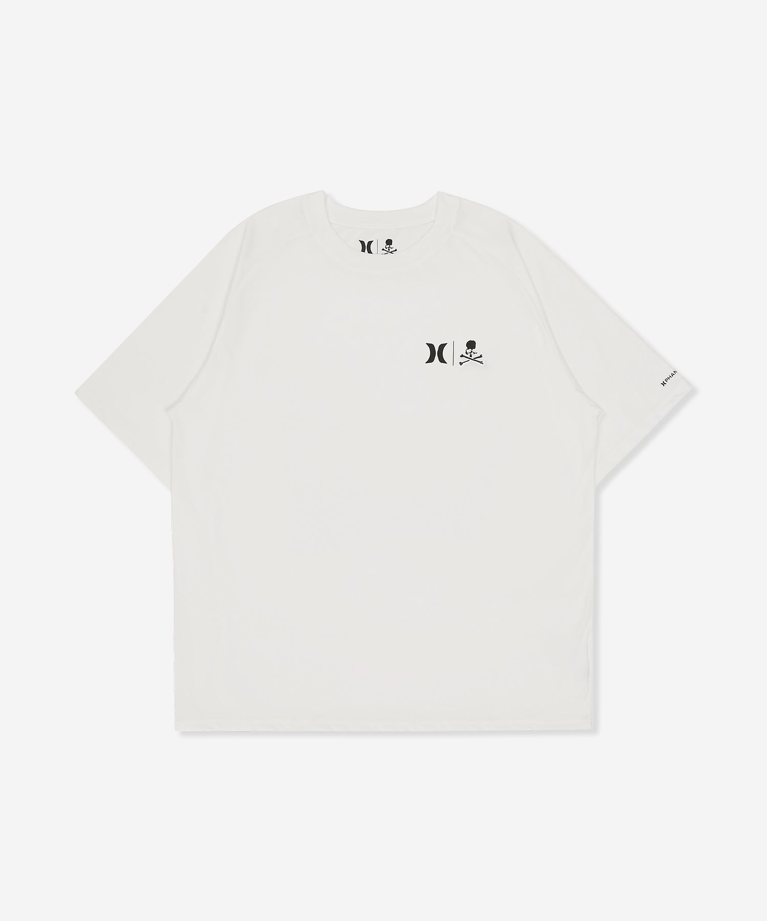 MASTERMIND PHANTOM SHORTSLEEVE TEE メンズ/Tシャツ/オーバーサイズフィット
