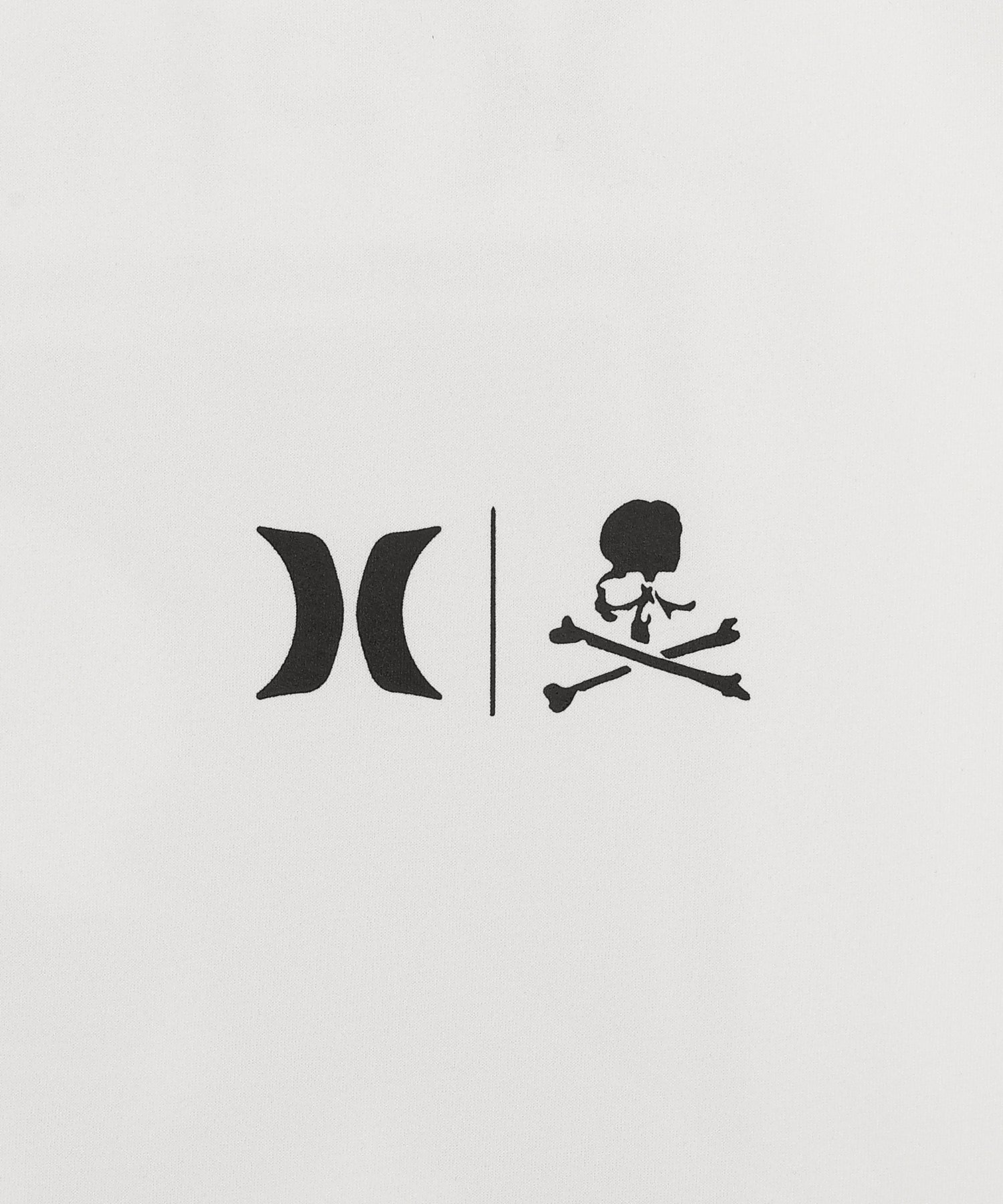 MASTERMIND PHANTOM SHORTSLEEVE TEE メンズ/Tシャツ/オーバーサイズフィット