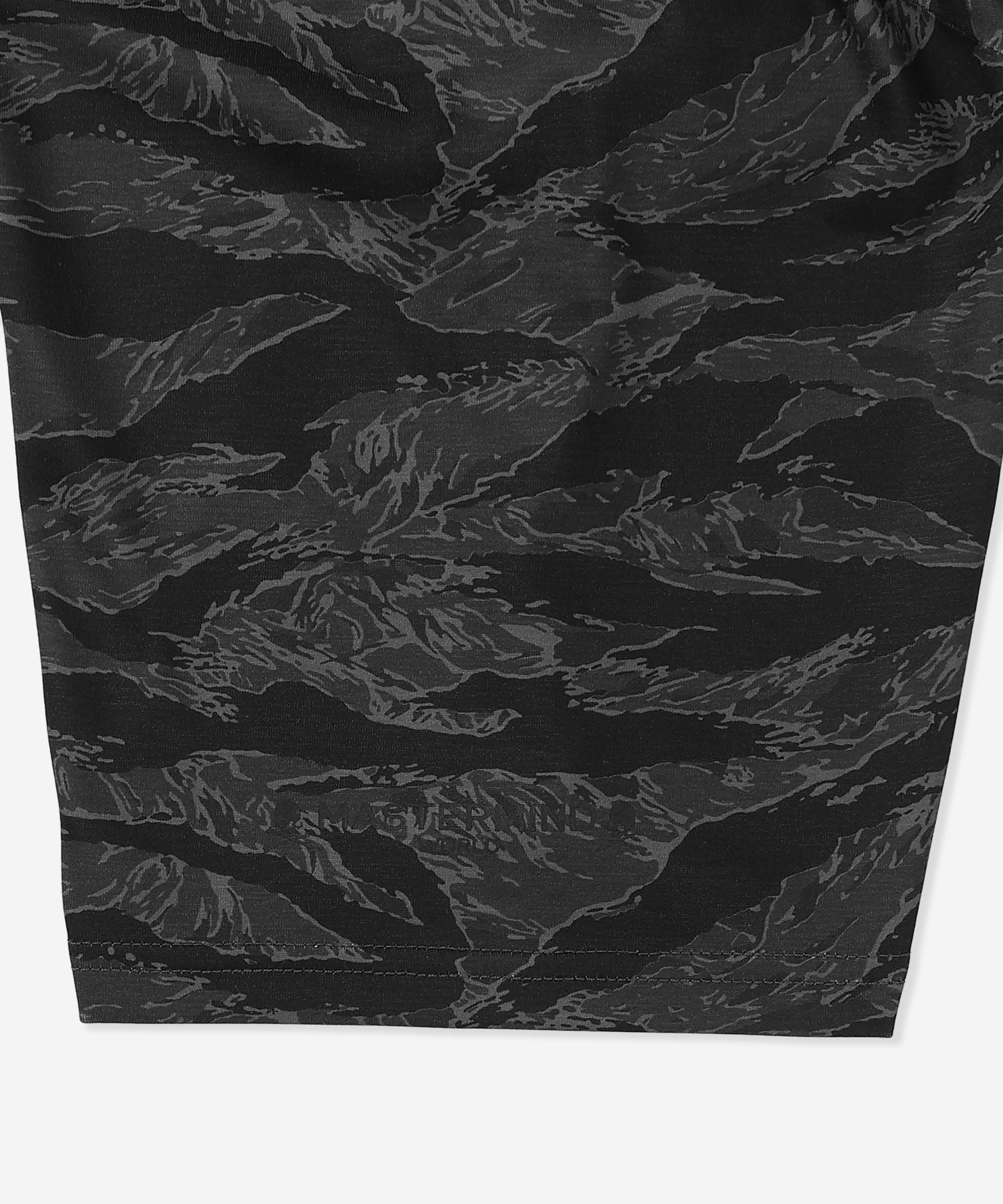 【NEW】マスターマインド PHANTOM ショート スリーブ ティー (メンズ/Tシャツ/オーバーサイズフィット)
