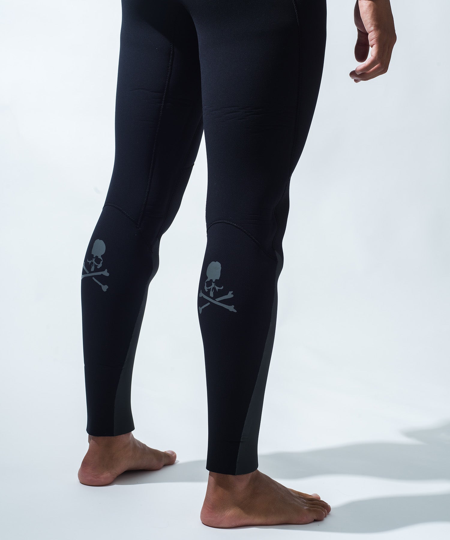 ADVANTAGE PLUS 503 MASTERMINDxHURLEY メンズ/ウェットスーツ