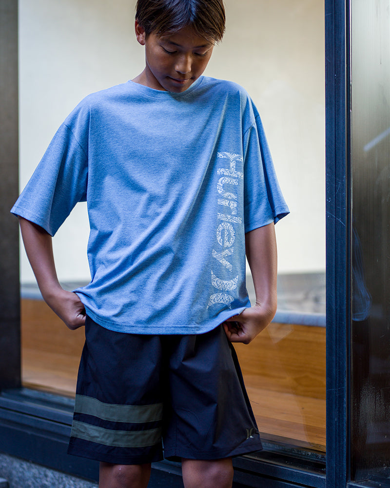 ブロックパーティ ボレー(ユース/サーフパンツ・水着)