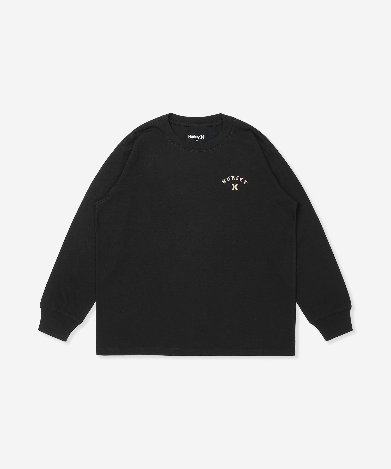 MOTOR RIDER L/S TEE ユース/ロンT/レギュラーフィット