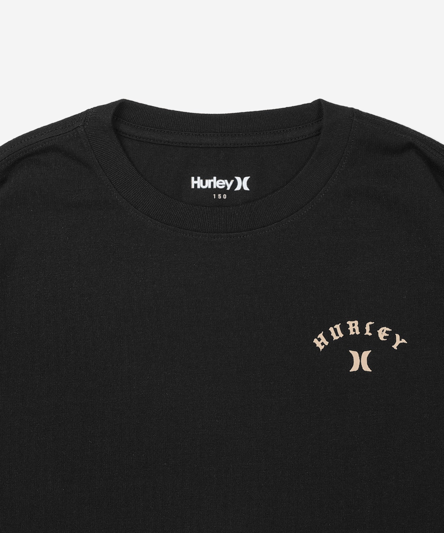 MOTOR RIDER L/S TEE ユース/ロンT/レギュラーフィット