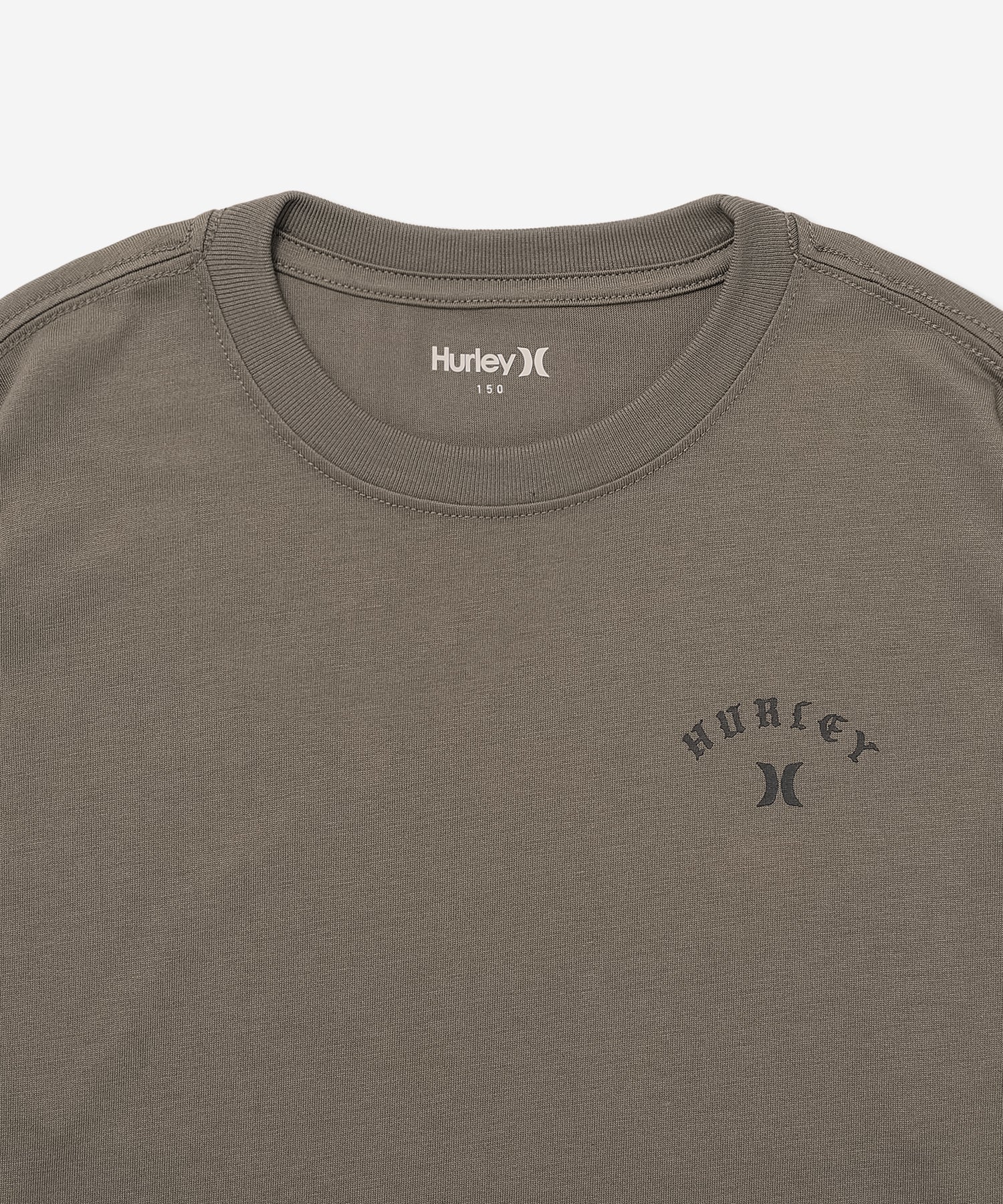 MOTOR RIDER L/S TEE ユース/ロンT/レギュラーフィット