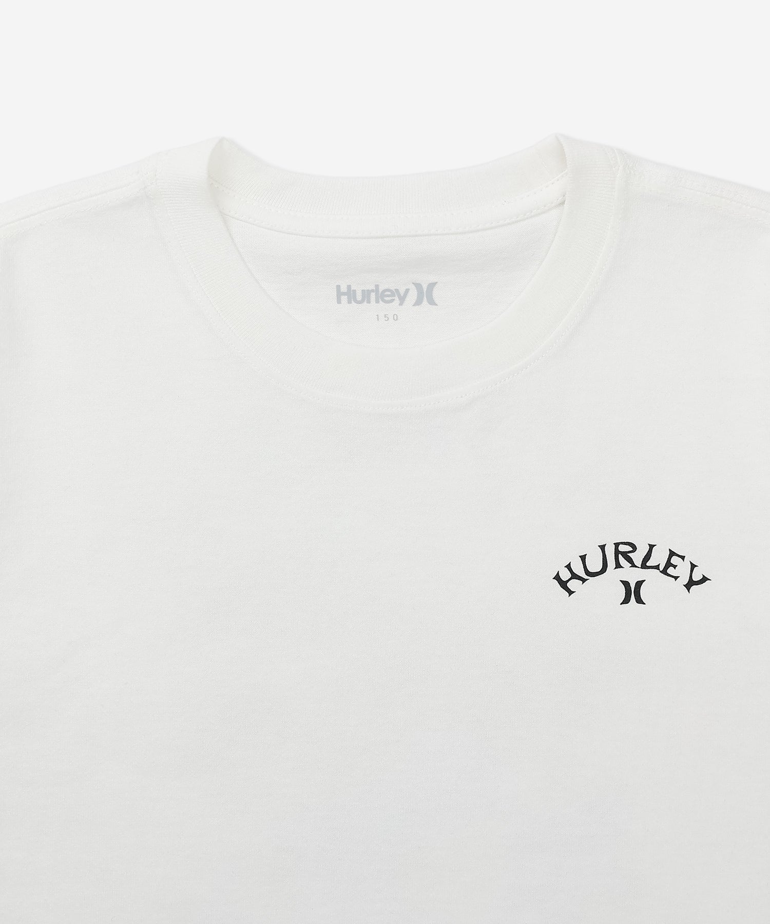 【NEW】フロム エイチ トゥ エイチ オーバーサイズ ショートスリーブ Tシャツ (ユース/Tシャツ/オーバーサイズフィット)