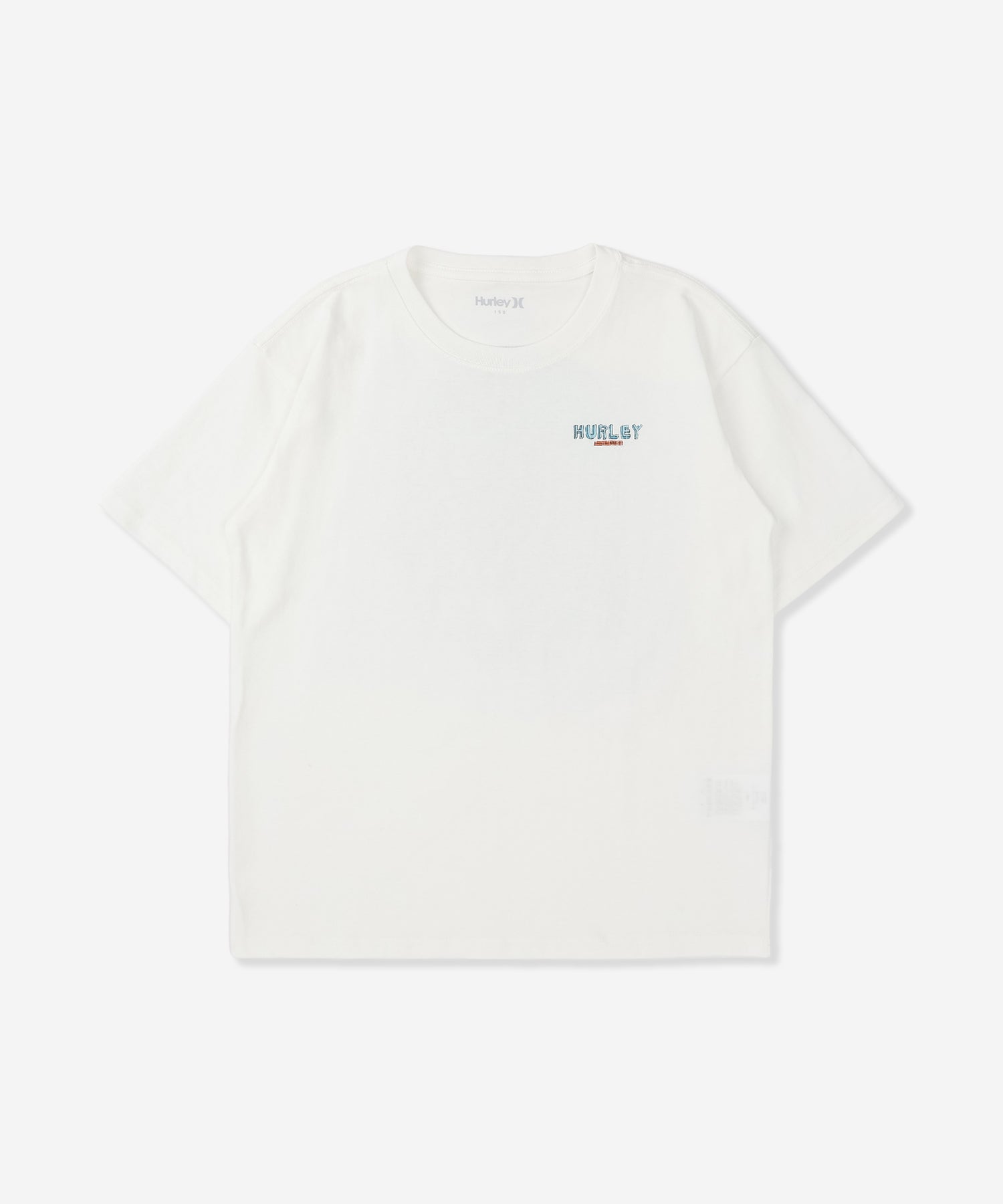 【NEW】サニーキャンプ オーバーサイズ ショートスリーブ Tシャツ (ユース/Tシャツ/オーバーサイズフィット)