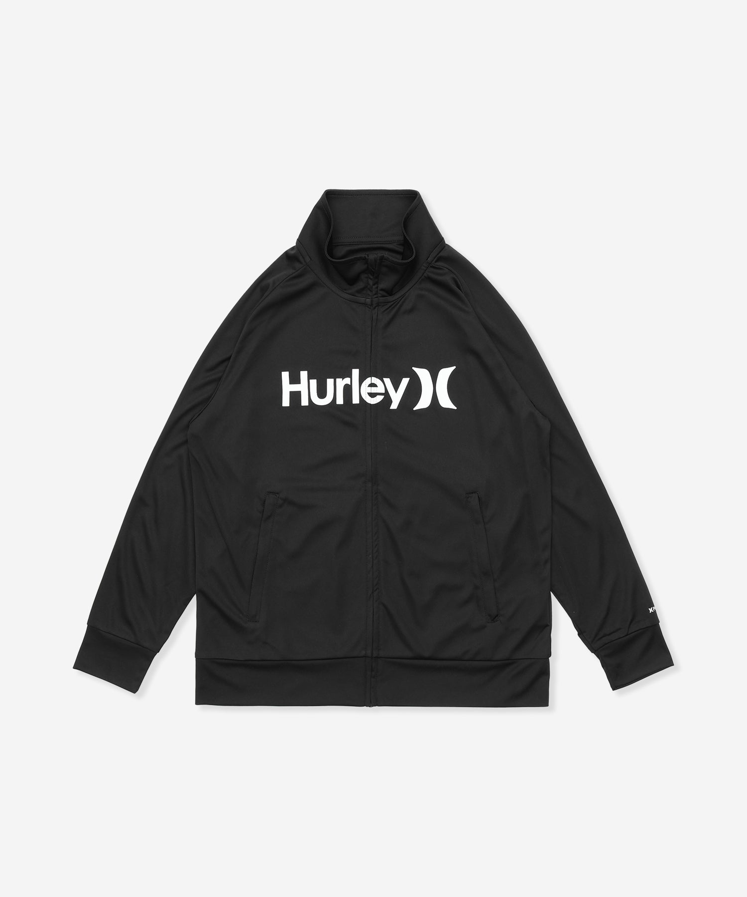 PHANTOM RASH ONE AND ONLY FULL ZIP JACKET ユース/ラッシュガード/レギュラーフィット