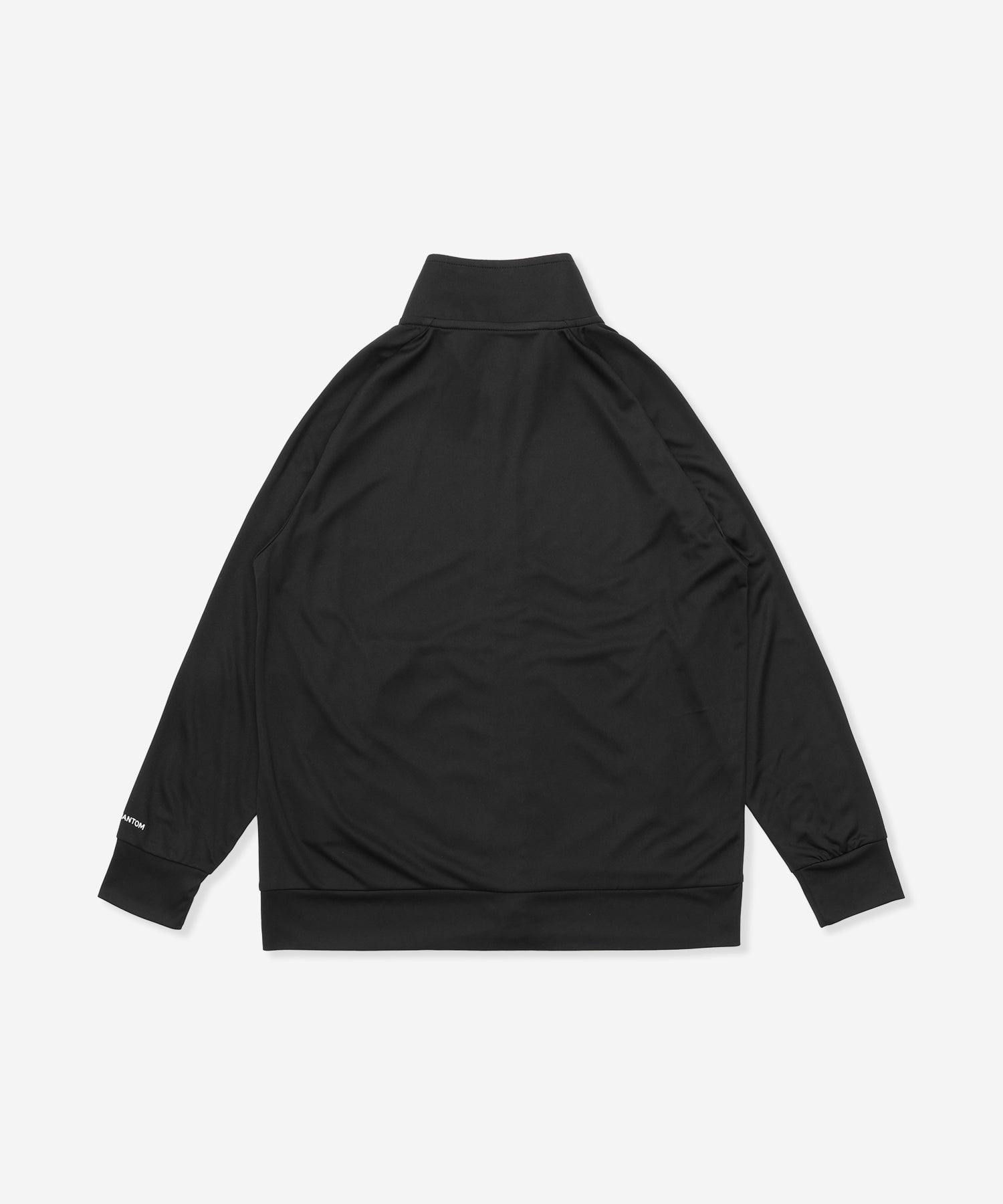 PHANTOM RASH ONE AND ONLY FULL ZIP JACKET ユース/ラッシュガード/レギュラーフィット