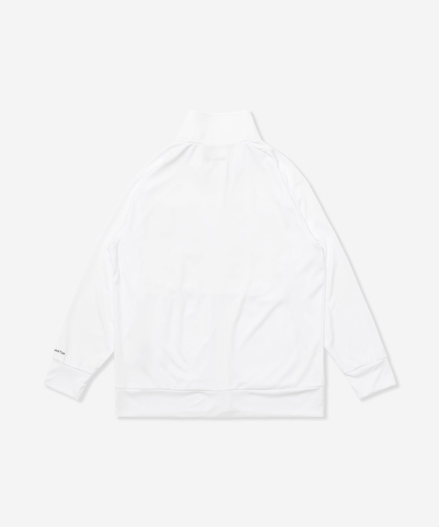 PHANTOM RASH ONE AND ONLY FULL ZIP JACKET ユース/ラッシュガード/レギュラーフィット