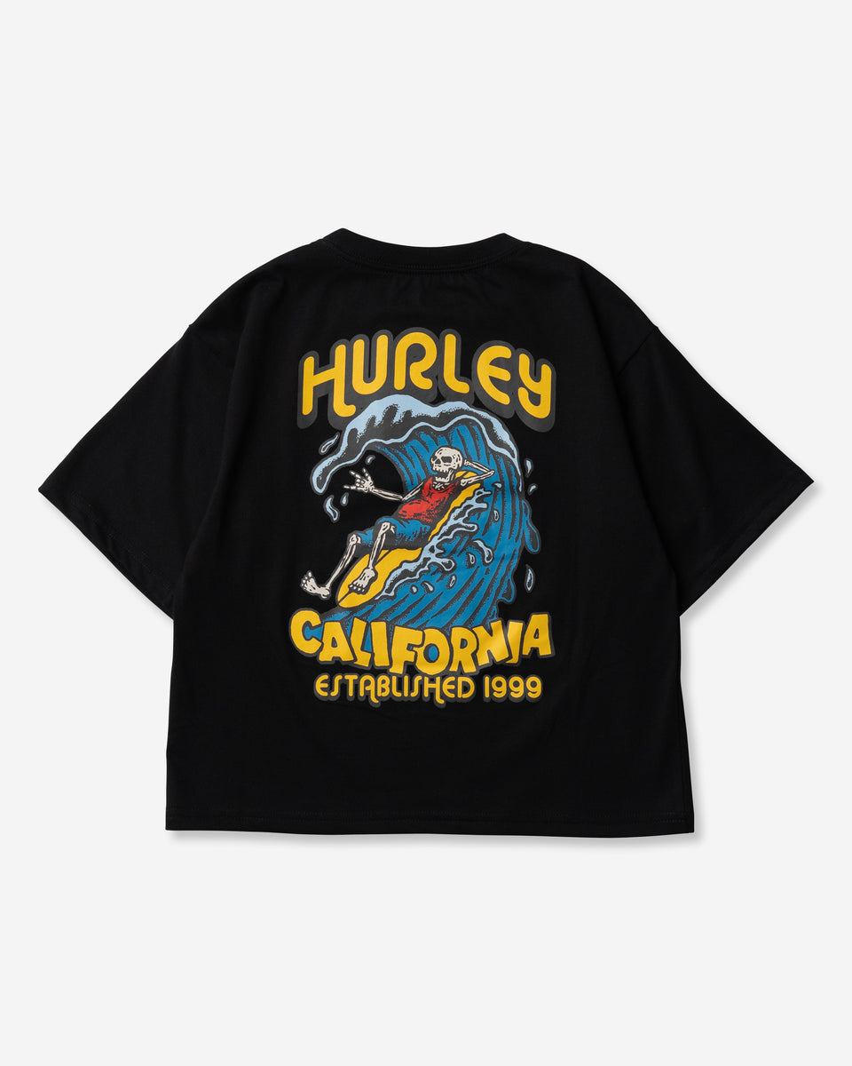 ボーイズ/Tシャツ｜Hurley（ハーレー）Japan｜公式オンラインストア