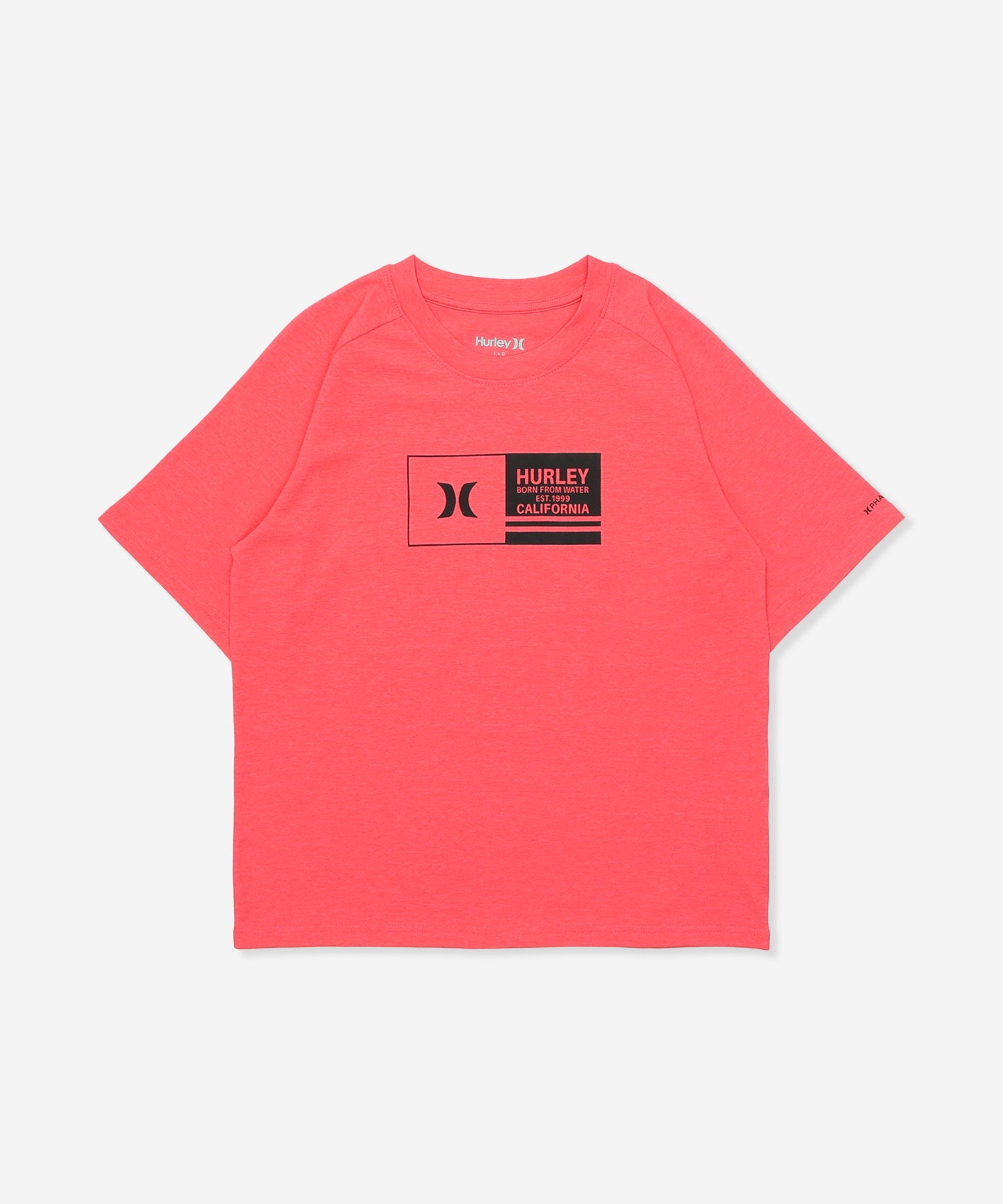 PHANTOM LOGO OVERSIZED SHORTSLEEVE TEE ユース/ラッシュガード/オーバーサイズフィット