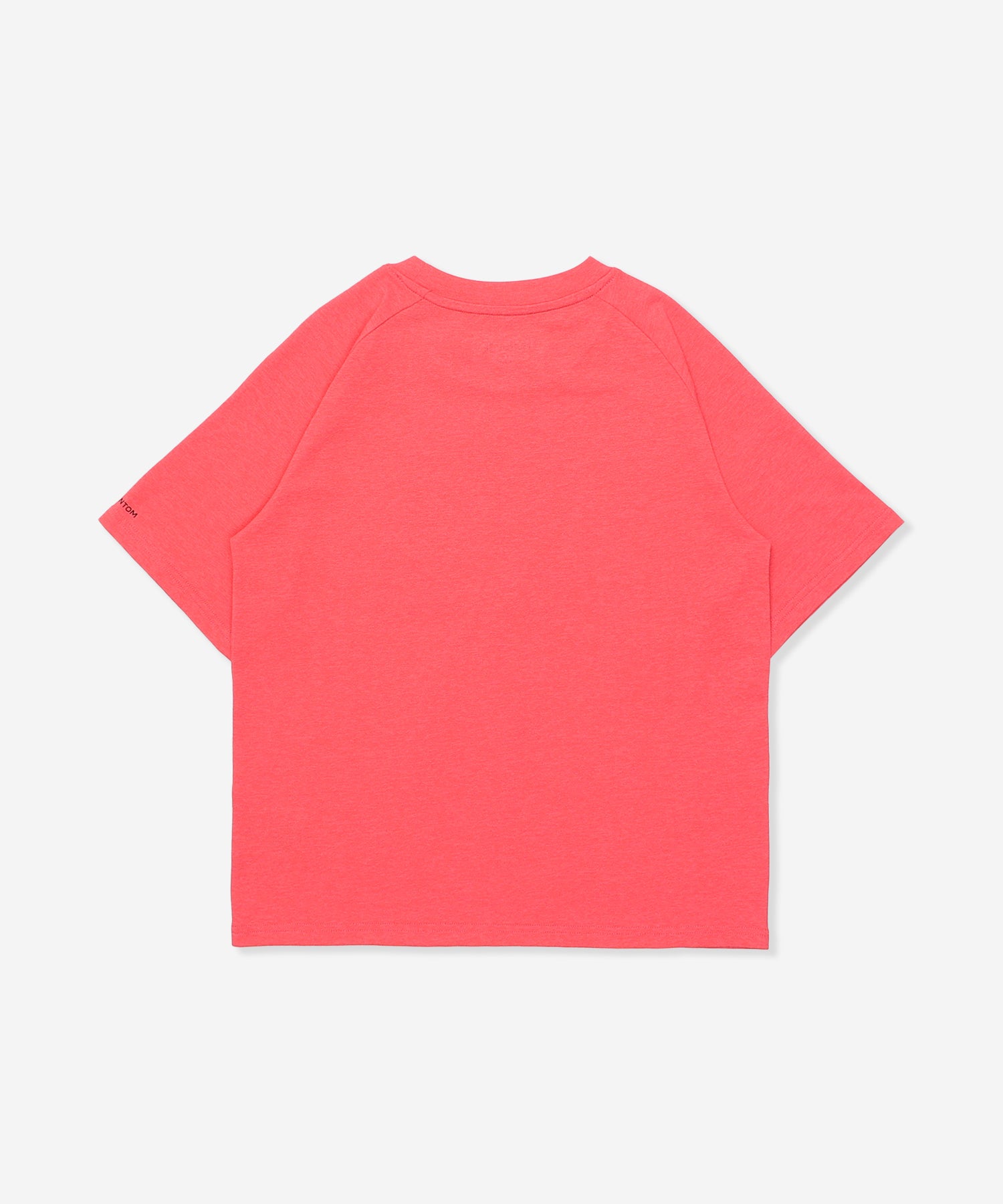PHANTOM LOGO OVERSIZED SHORTSLEEVE TEE ユース/ラッシュガード/オーバーサイズフィット