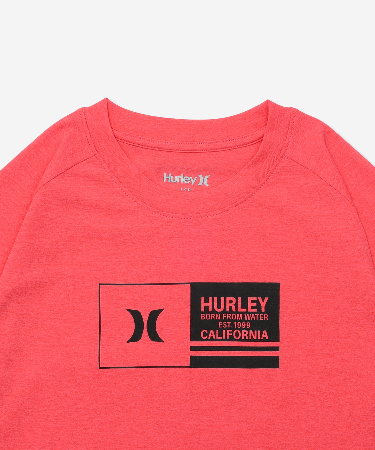 PHANTOM LOGO OVERSIZED SHORTSLEEVE TEE ユース/ラッシュガード/オーバーサイズフィット
