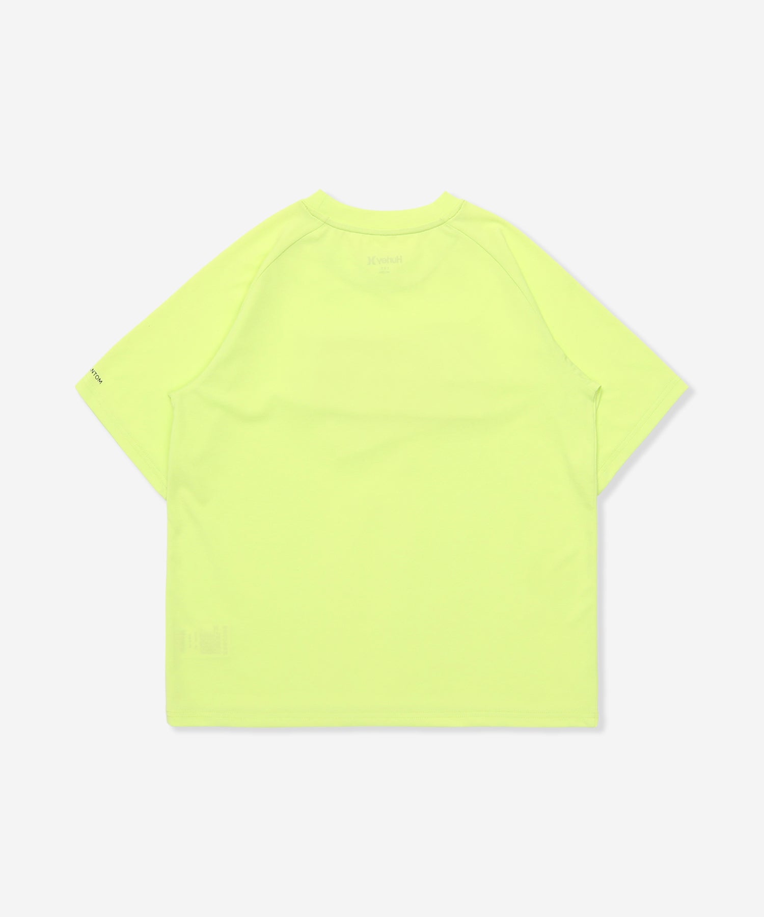 PHANTOM LOGO OVERSIZED SHORTSLEEVE TEE ユース/ラッシュガード/オーバーサイズフィット
