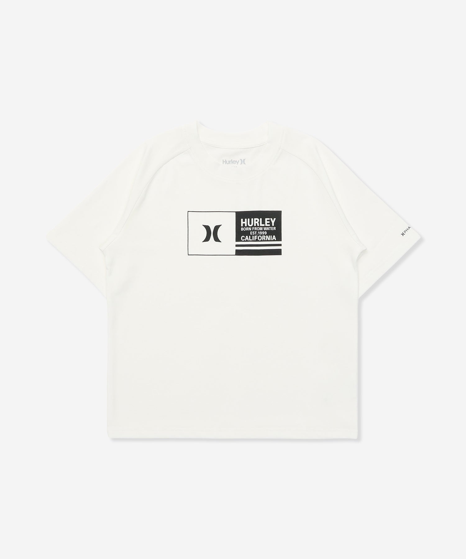 PHANTOM LOGO OVERSIZED SHORTSLEEVE TEE ユース/ラッシュガード/オーバーサイズフィット