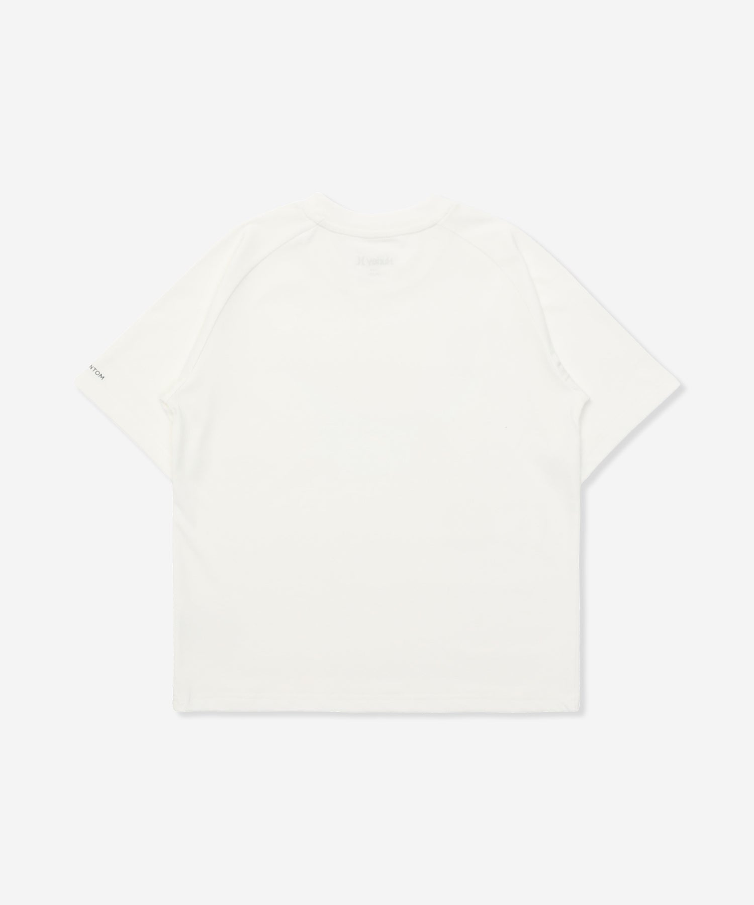 PHANTOM LOGO OVERSIZED SHORTSLEEVE TEE ユース/ラッシュガード/オーバーサイズフィット