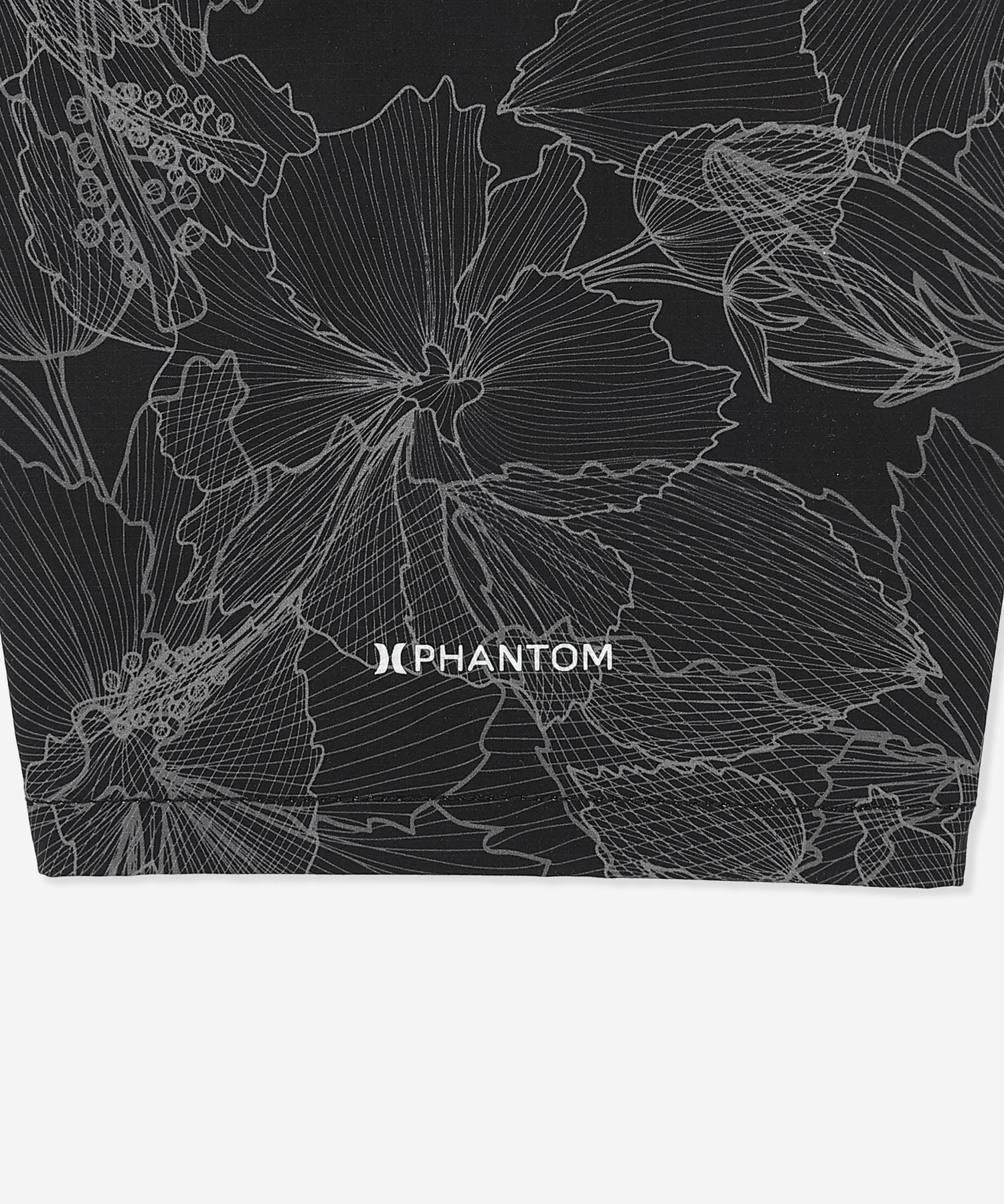 【NEW】PHANTOM ウーブン アイコン フローラル シャツ (ユース/シャツ/レギュラーフィット)