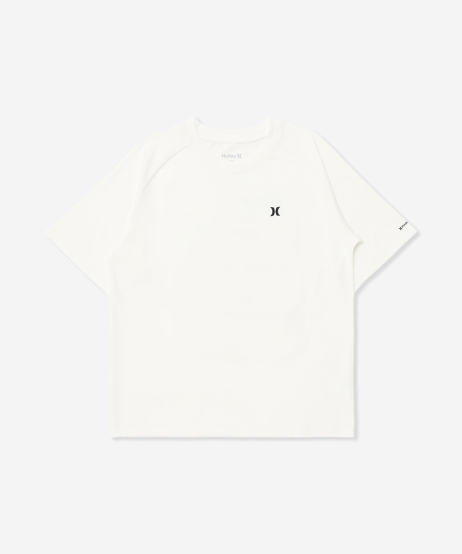 PHANTOM BORN FROM WATER OVERSIZED SHORTSLEEVE TEE ユース/ラッシュガード/オーバーサイズフィット