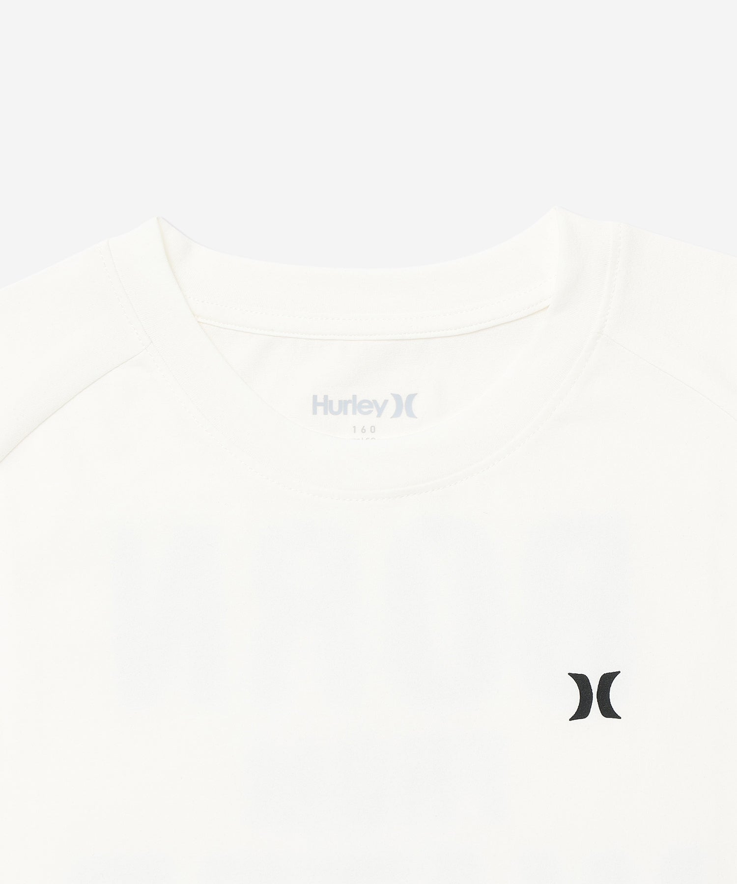 PHANTOM BORN FROM WATER OVERSIZED SHORTSLEEVE TEE ユース/ラッシュガード/オーバーサイズフィット
