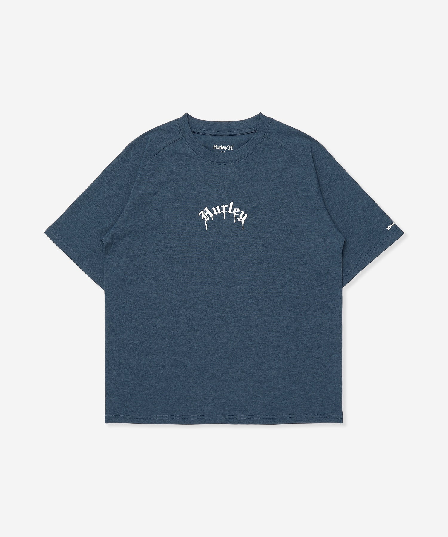 PHANTOM OLD ENGLISH LOGO OVERSIZED SHORTSLEEVE TEE ユース/ラッシュガード/オーバーサイズフィット