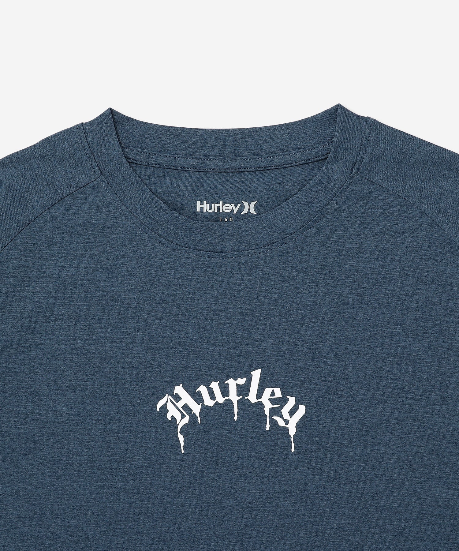 PHANTOM OLD ENGLISH LOGO OVERSIZED SHORTSLEEVE TEE ユース/ラッシュガード/オーバーサイズフィット
