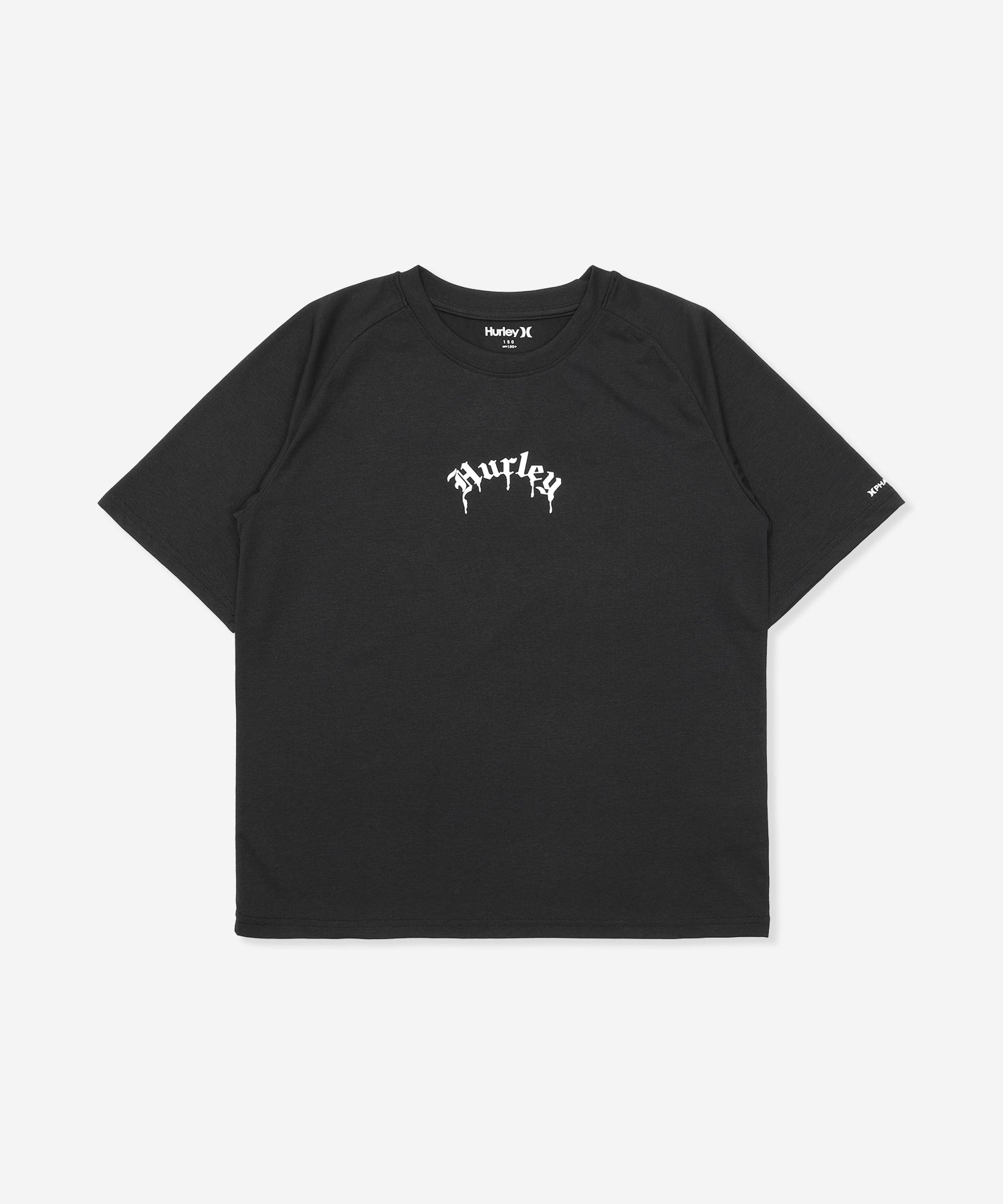 PHANTOM OLD ENGLISH LOGO OVERSIZED SHORTSLEEVE TEE ユース/ラッシュガード/オーバーサイズフィット