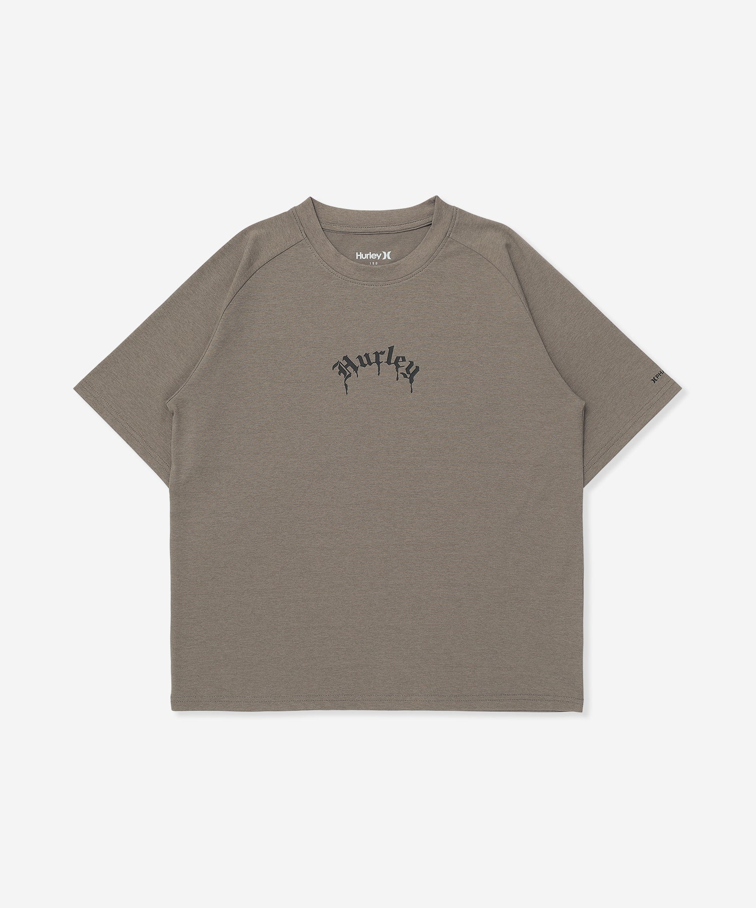 PHANTOM OLD ENGLISH LOGO OVERSIZED SHORTSLEEVE TEE ユース/ラッシュガード/オーバーサイズフィット