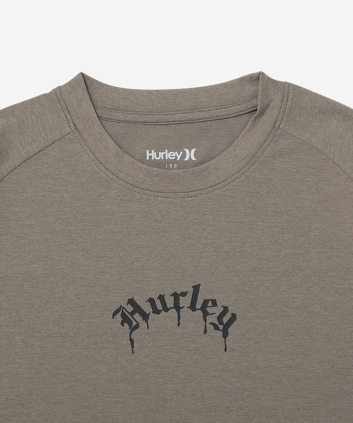 PHANTOM OLD ENGLISH LOGO OVERSIZED SHORTSLEEVE TEE ユース/ラッシュガード/オーバーサイズフィット