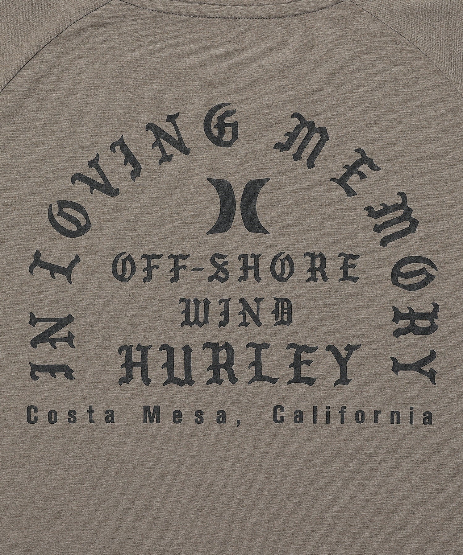PHANTOM OLD ENGLISH LOGO OVERSIZED SHORTSLEEVE TEE ユース/ラッシュガード/オーバーサイズフィット