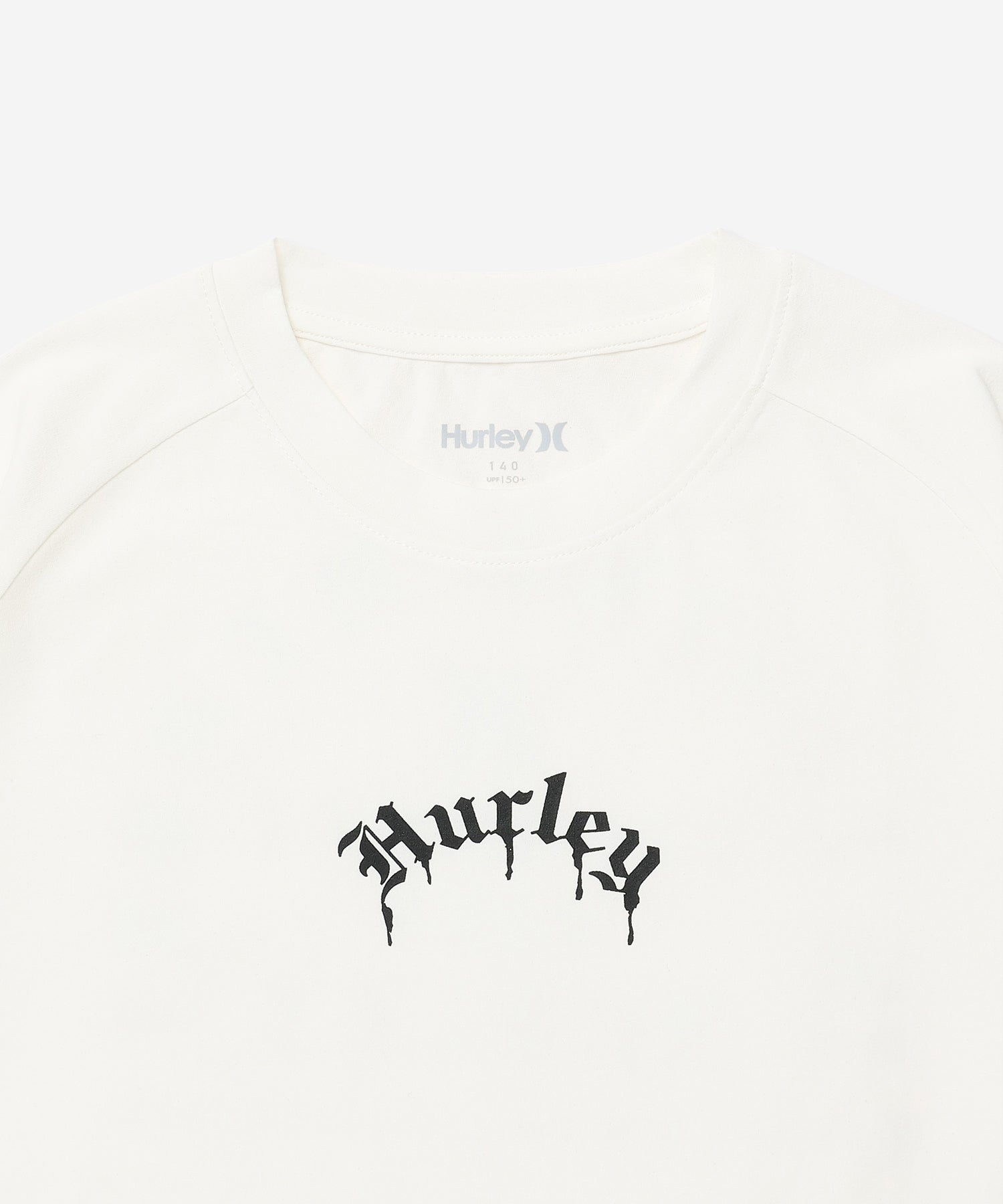 PHANTOM OLD ENGLISH LOGO OVERSIZED SHORTSLEEVE TEE ユース/ラッシュガード/オーバーサイズフィット