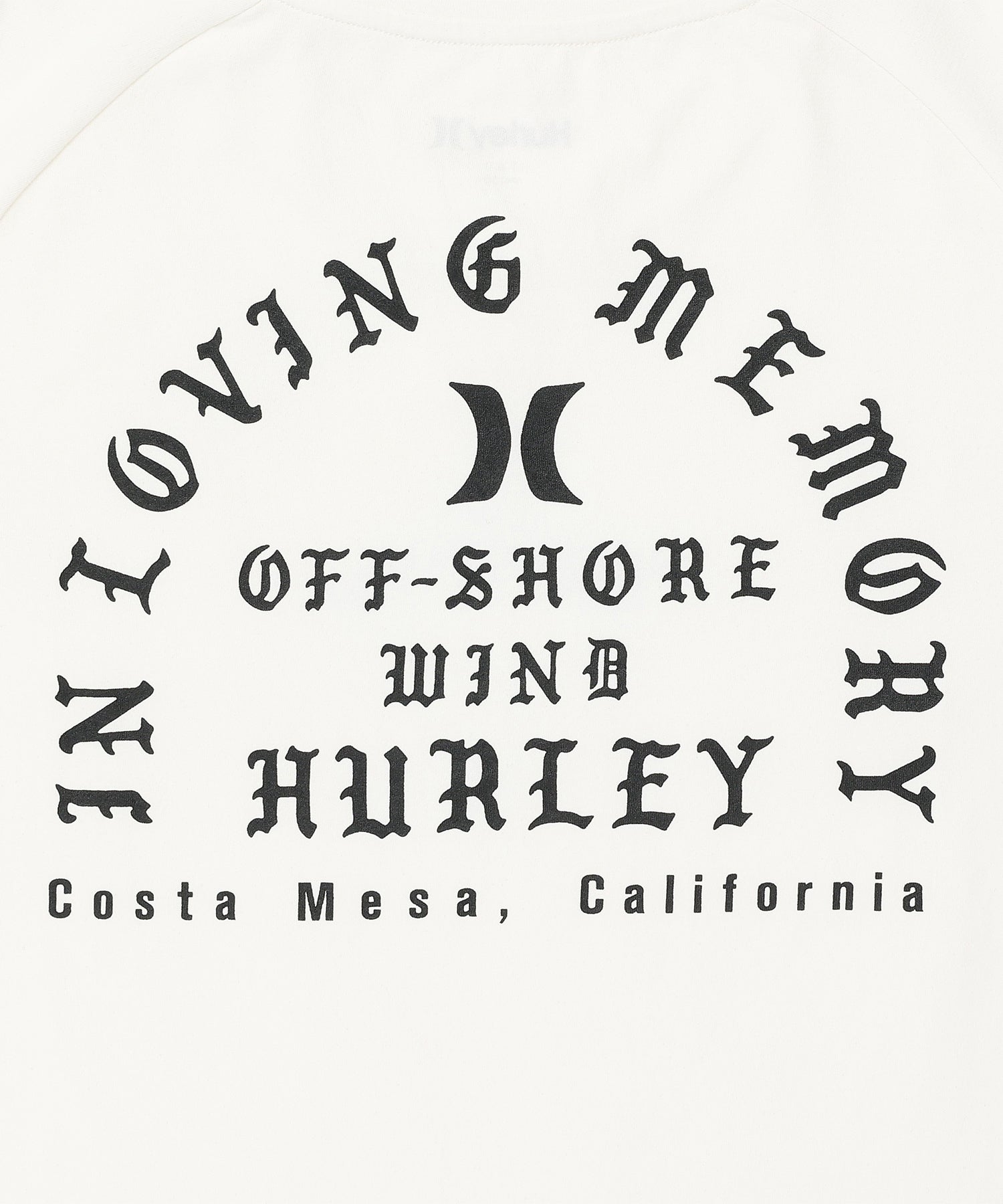 PHANTOM OLD ENGLISH LOGO OVERSIZED SHORTSLEEVE TEE ユース/ラッシュガード/オーバーサイズフィット