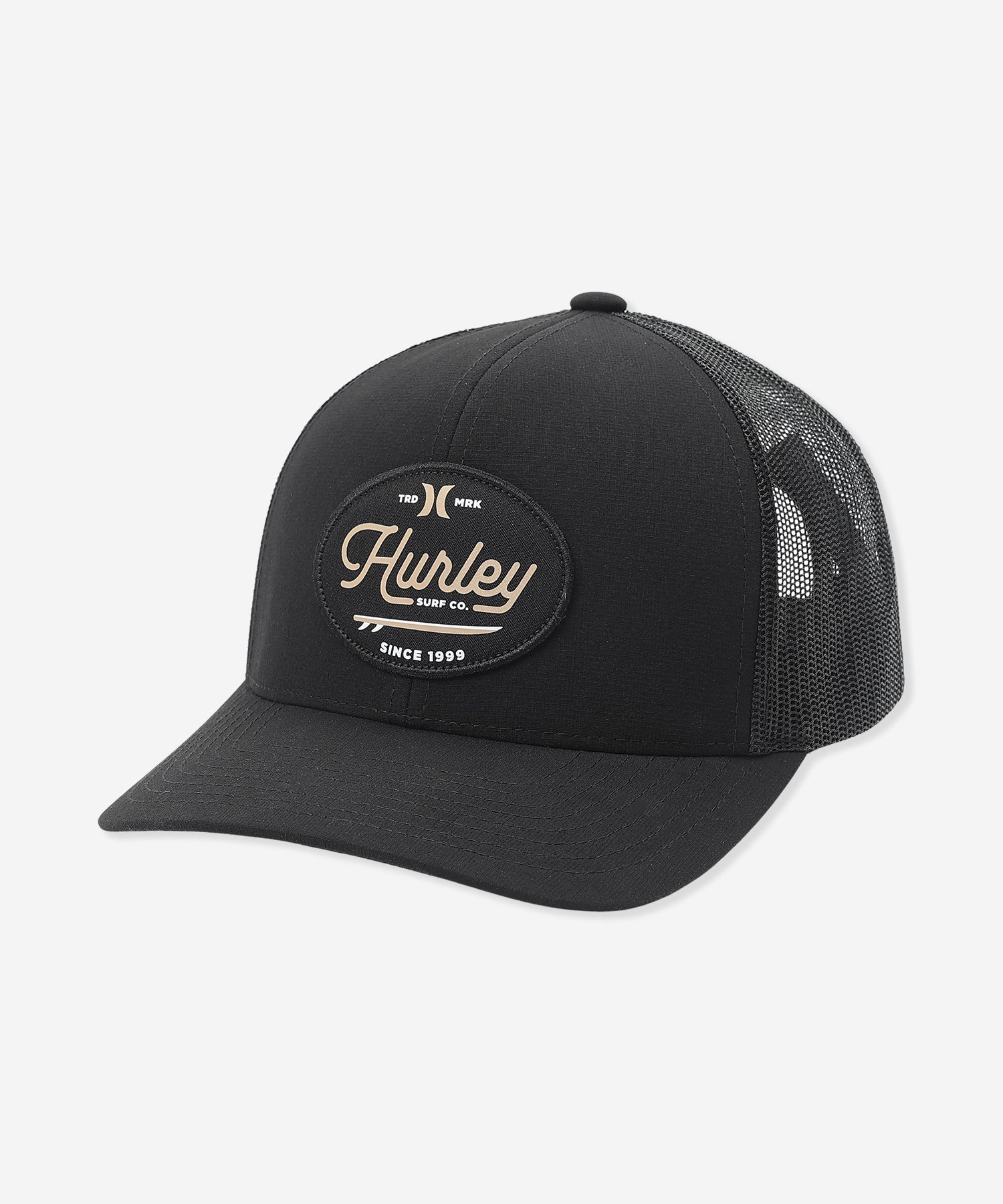 BEACH BREAK TRUCKER CAP メンズ/キャップ・ハット