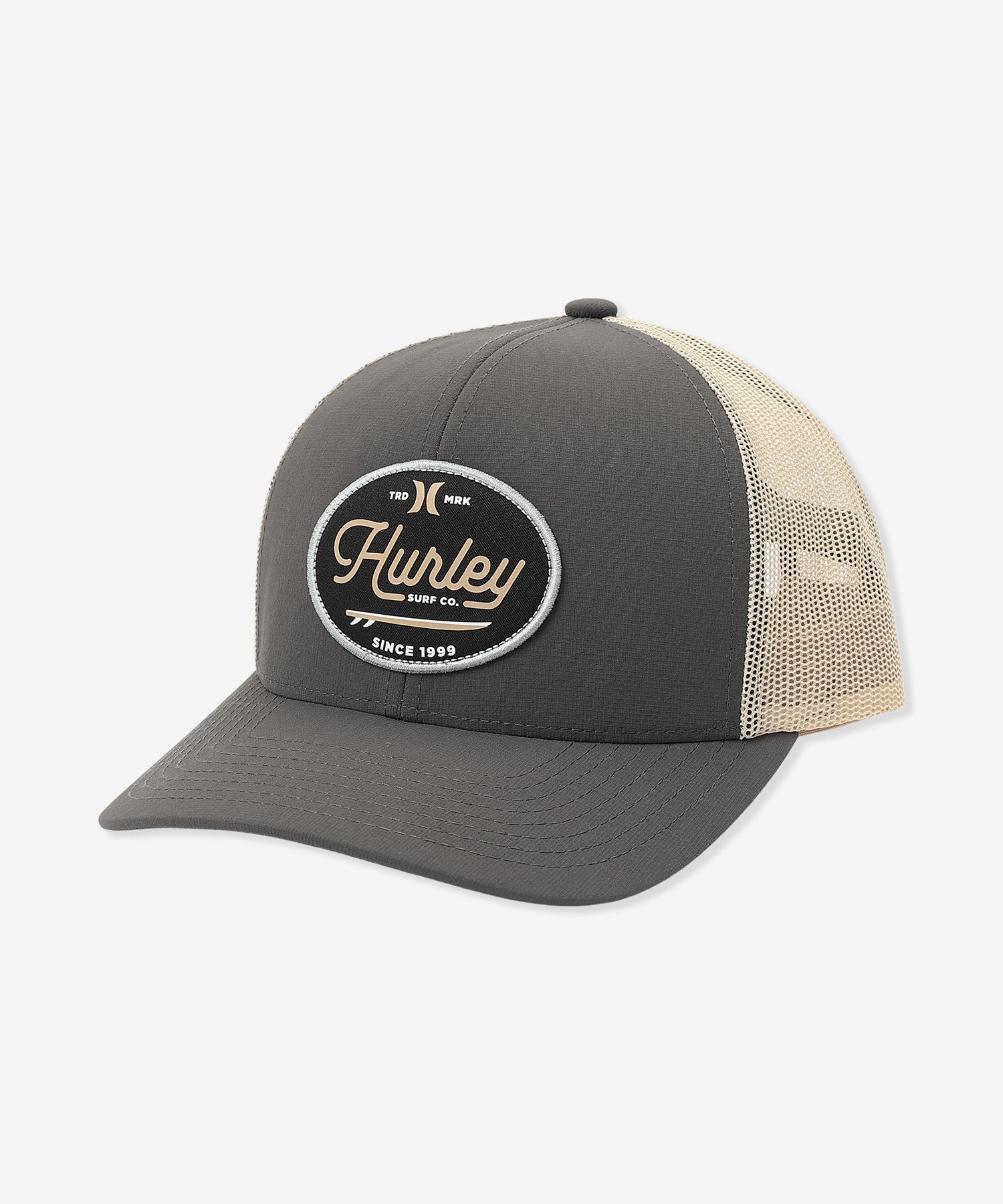 BEACH BREAK TRUCKER CAP メンズ/キャップ・ハット