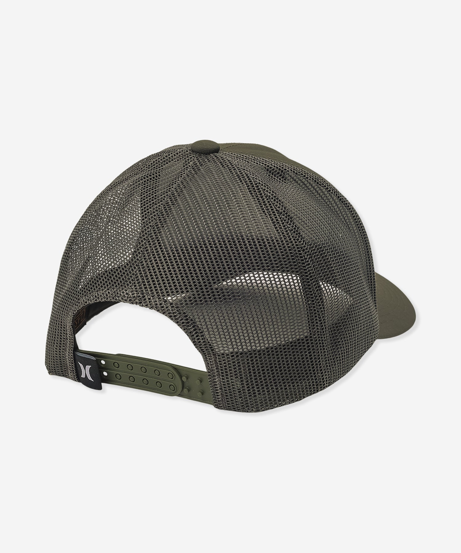 BEACH BREAK TRUCKER CAP メンズ/キャップ・ハット